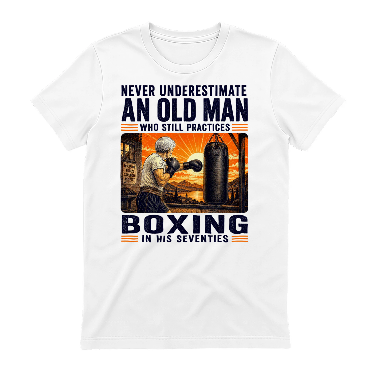TEU0544 Boxing
