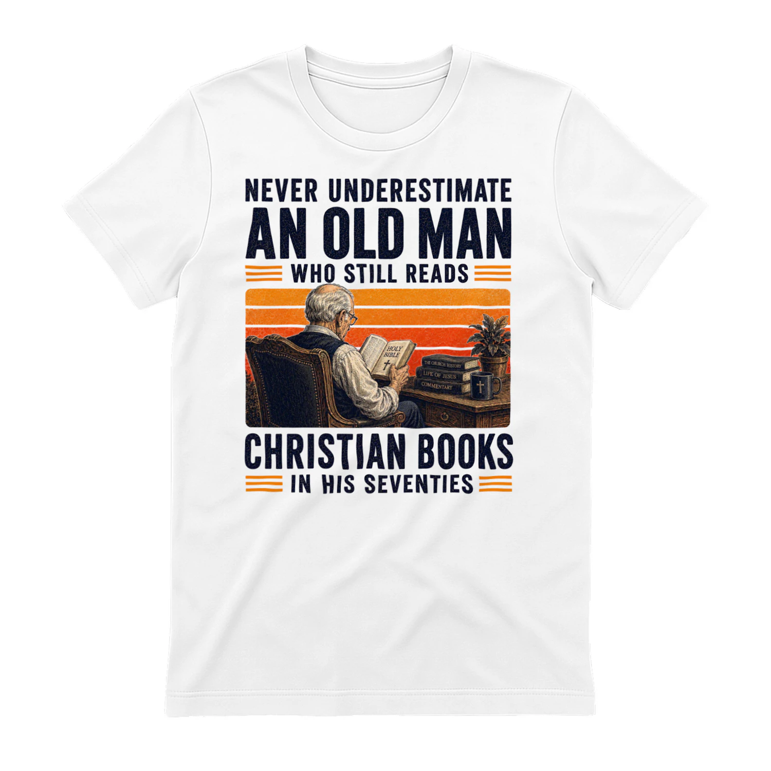 TEU0498 Christian Books