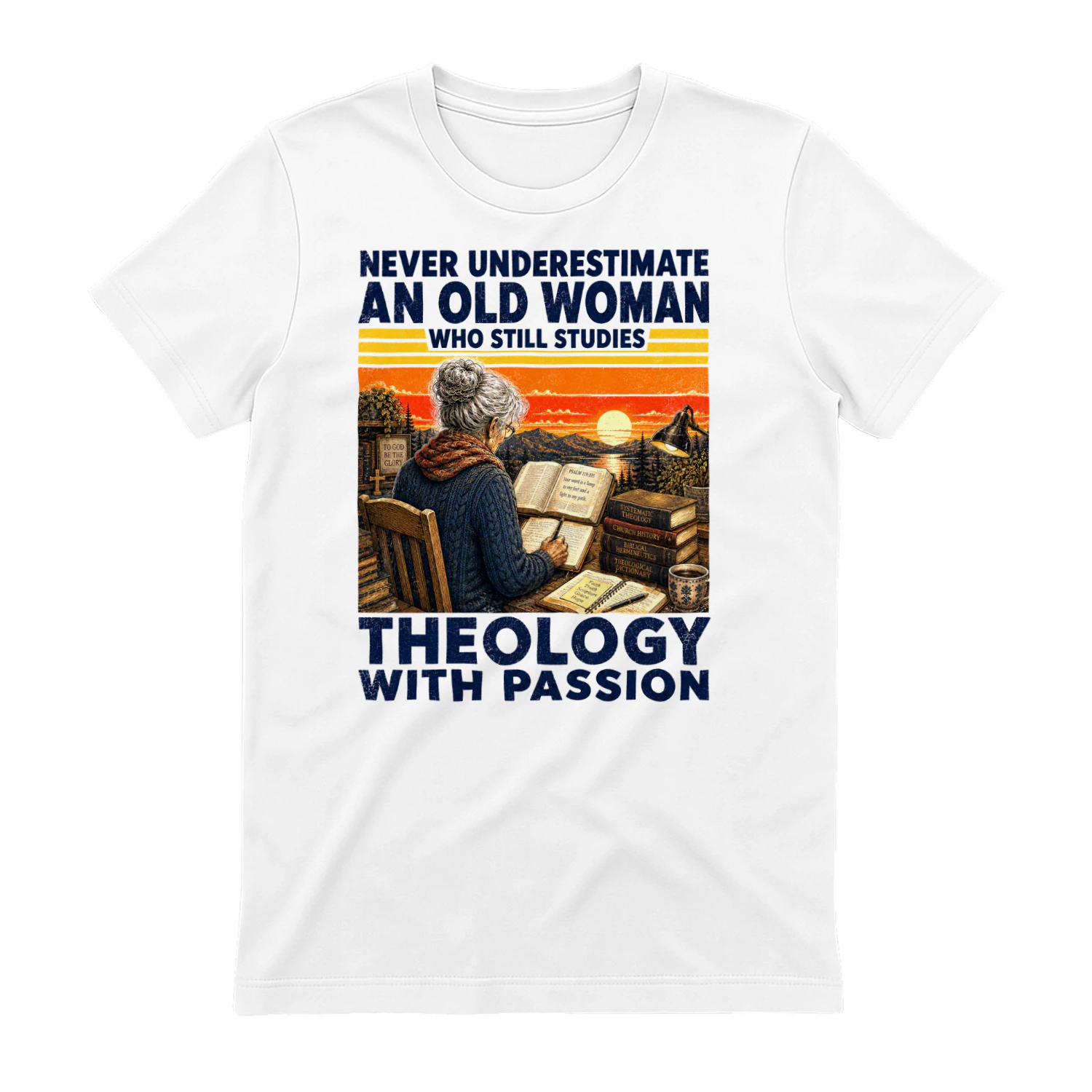 TEU1091 Woman Theology