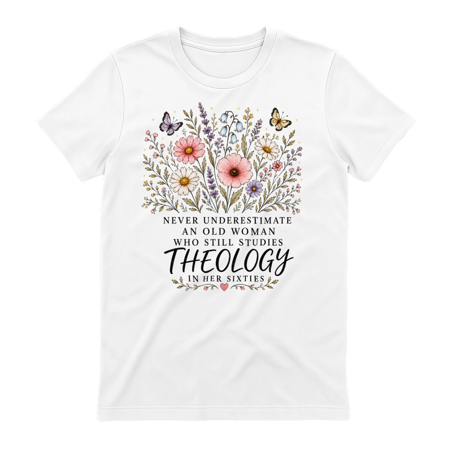 TEU1262 Studies Theology
