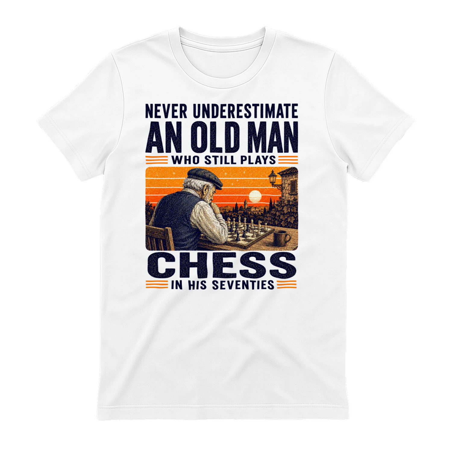 TEU0546 Chess
