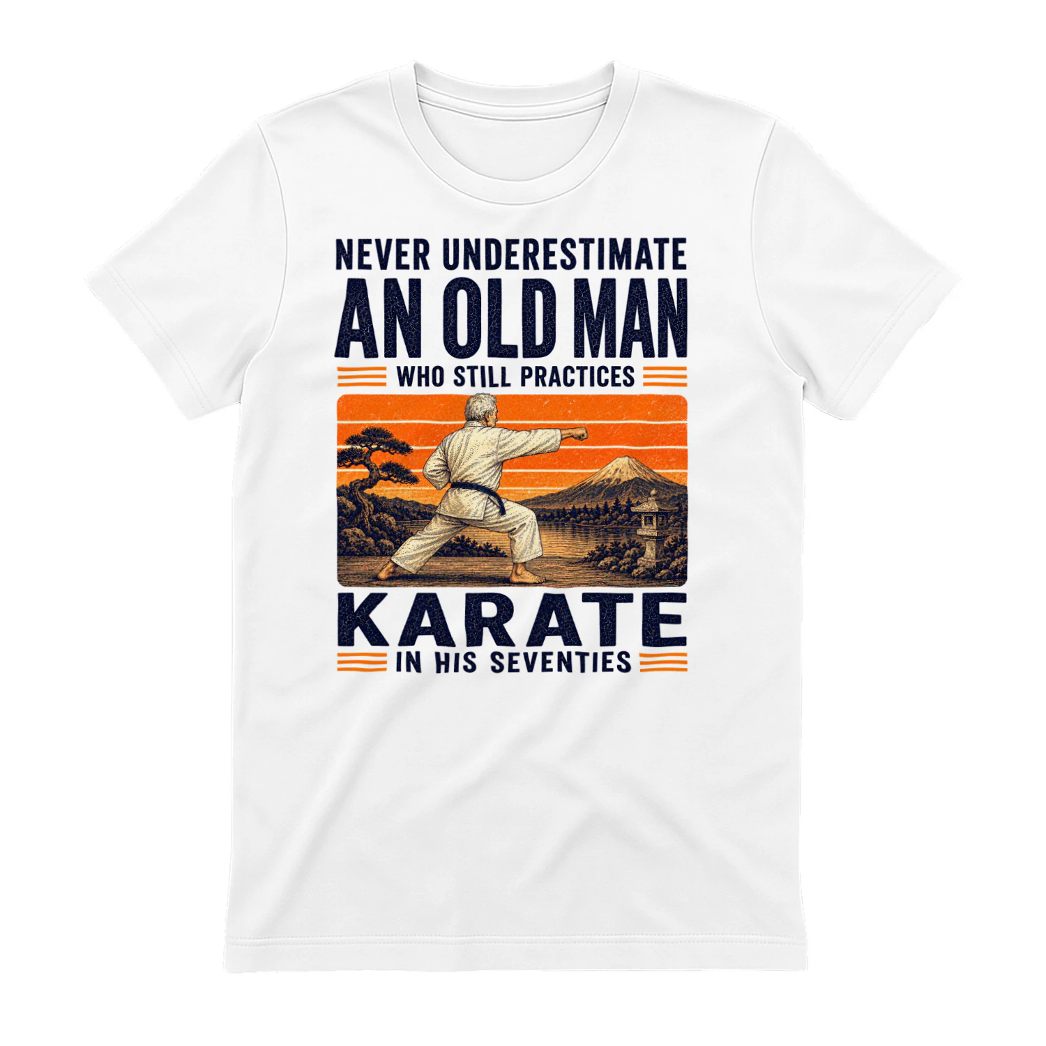 TEU0531 Karate