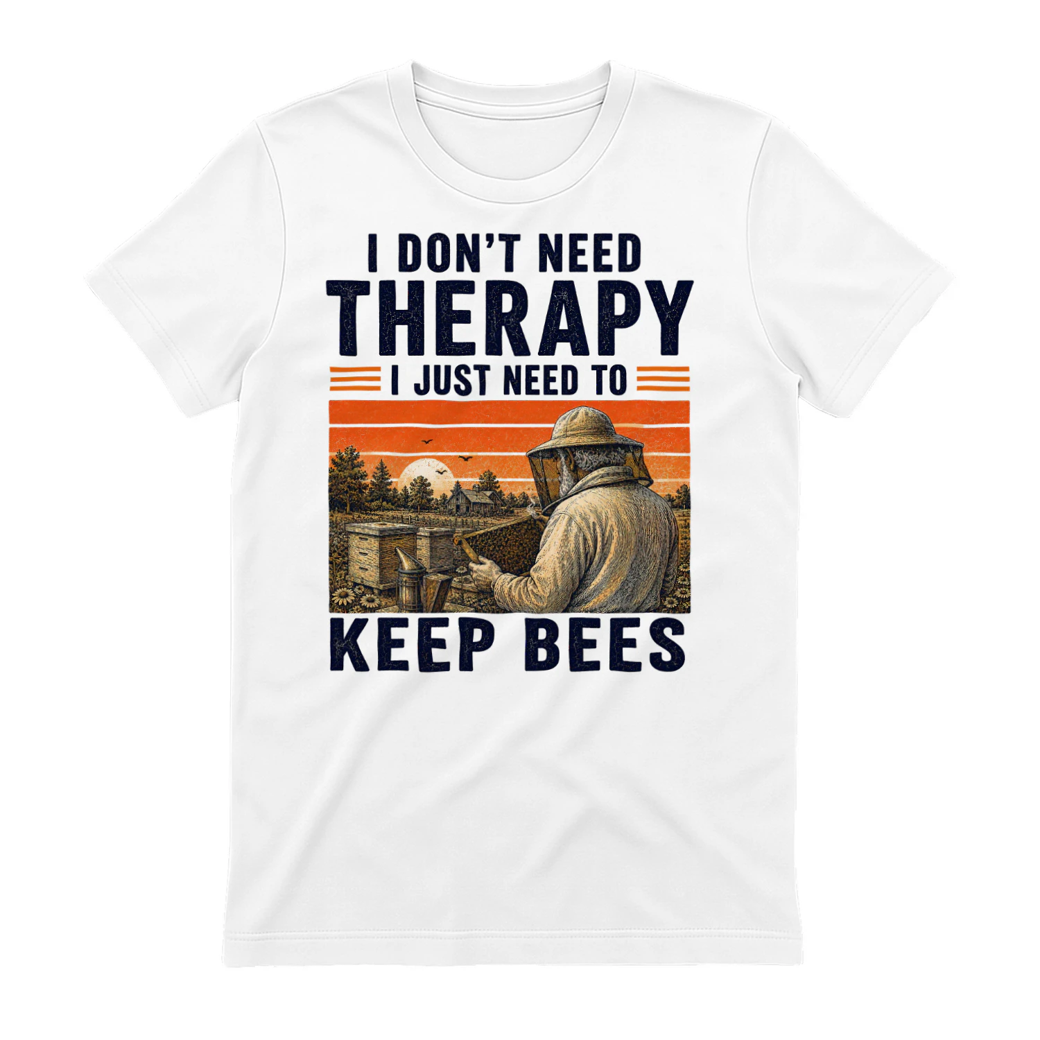 TEU0448 Keep Bees