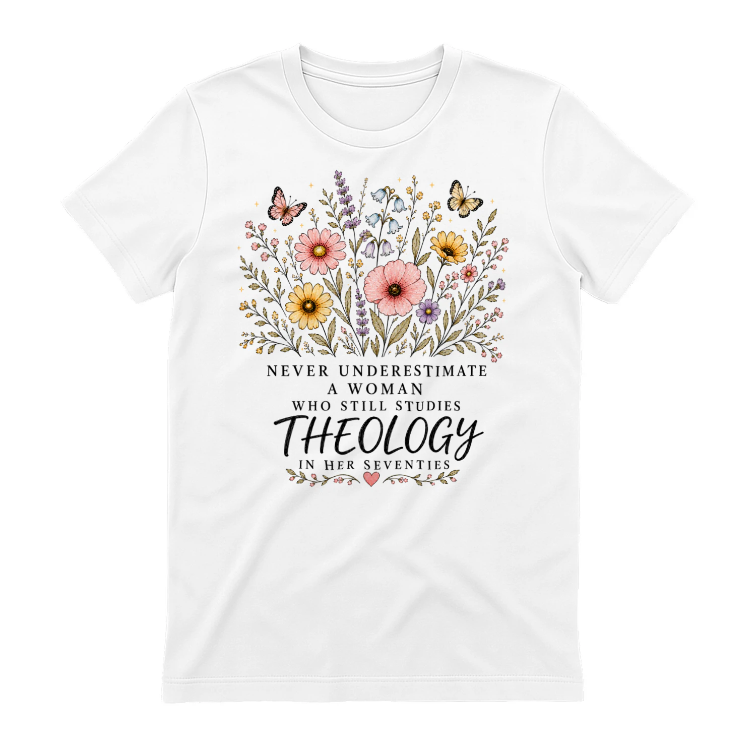 TEU1258 Studies Theology