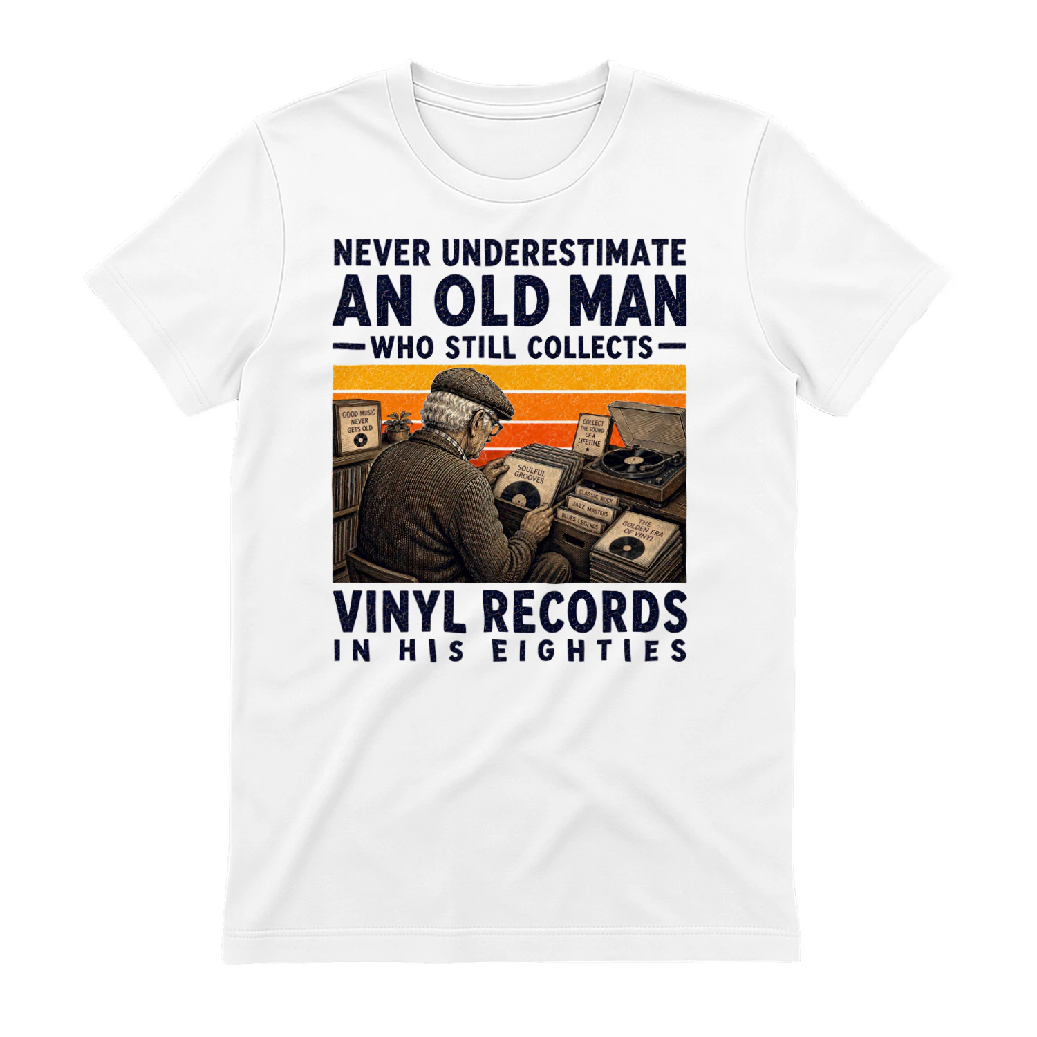 TEU0796 Vinyl Records