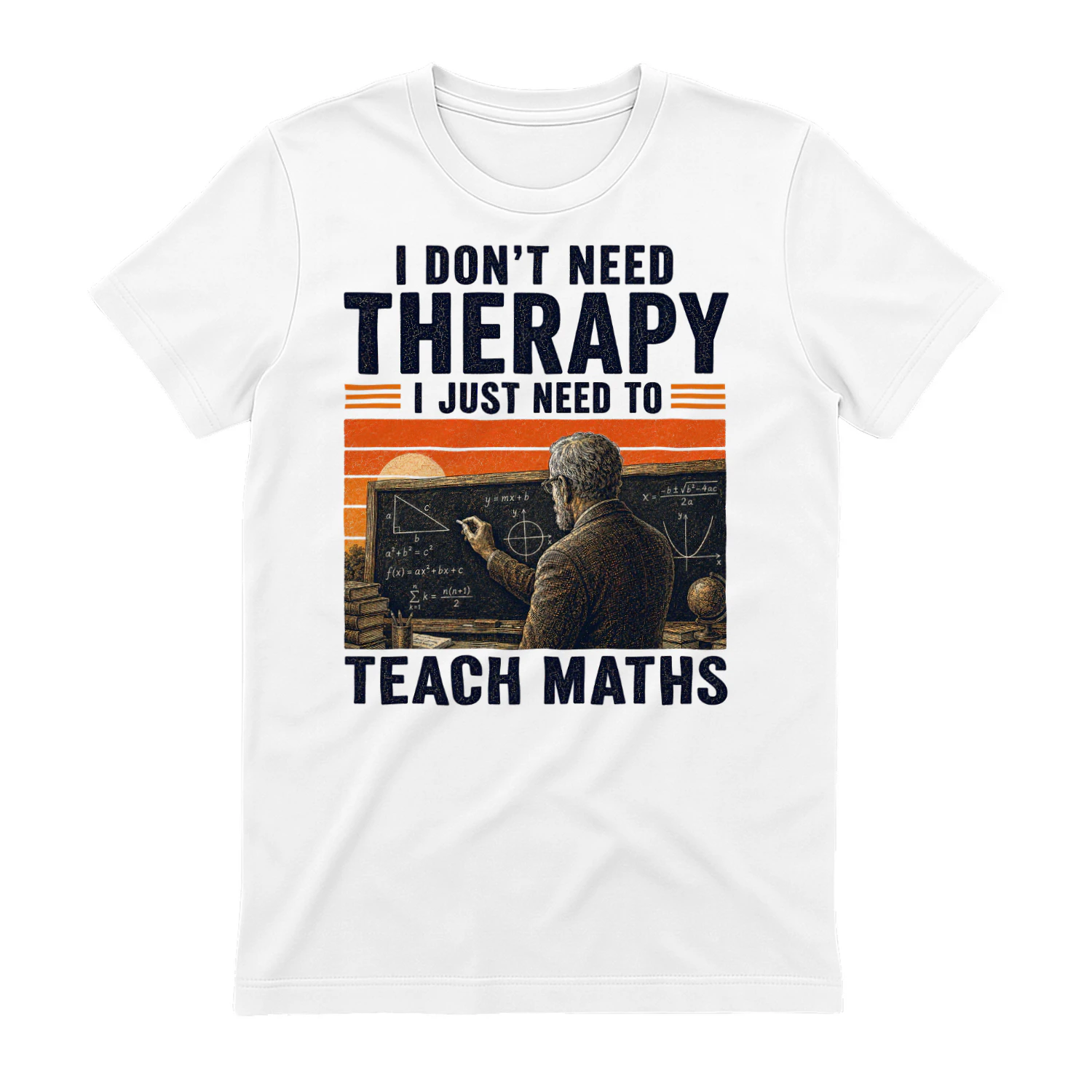 TEU0455 Teach Maths