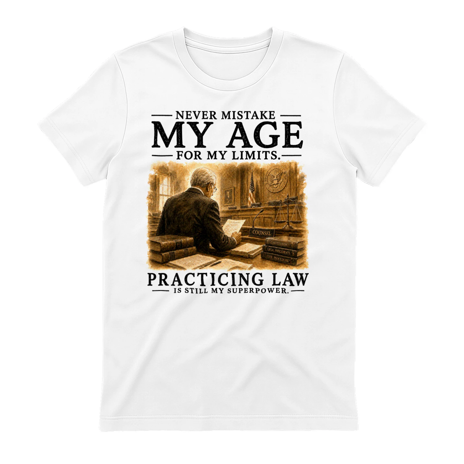 TEU0598 PRACTICING LAW