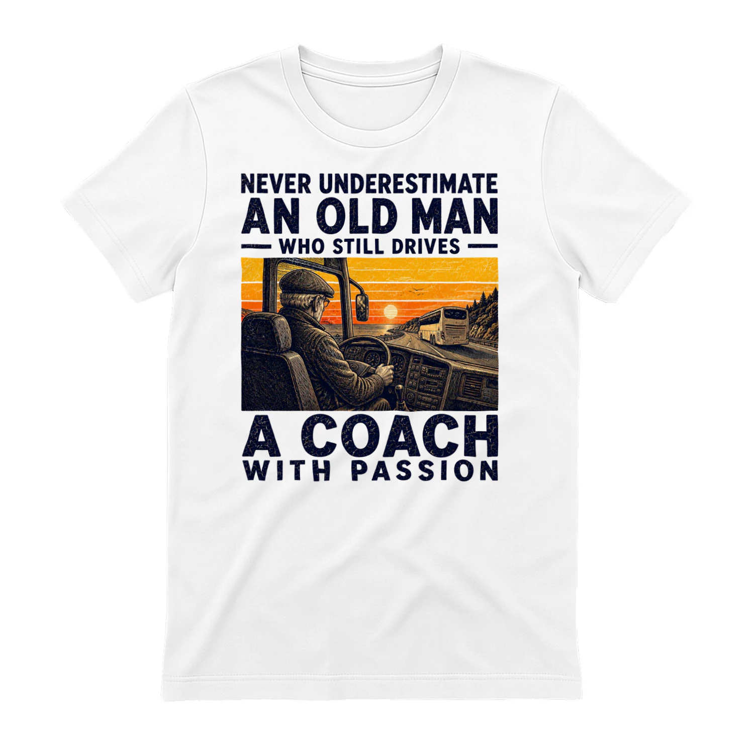 TEU0793 A Coach