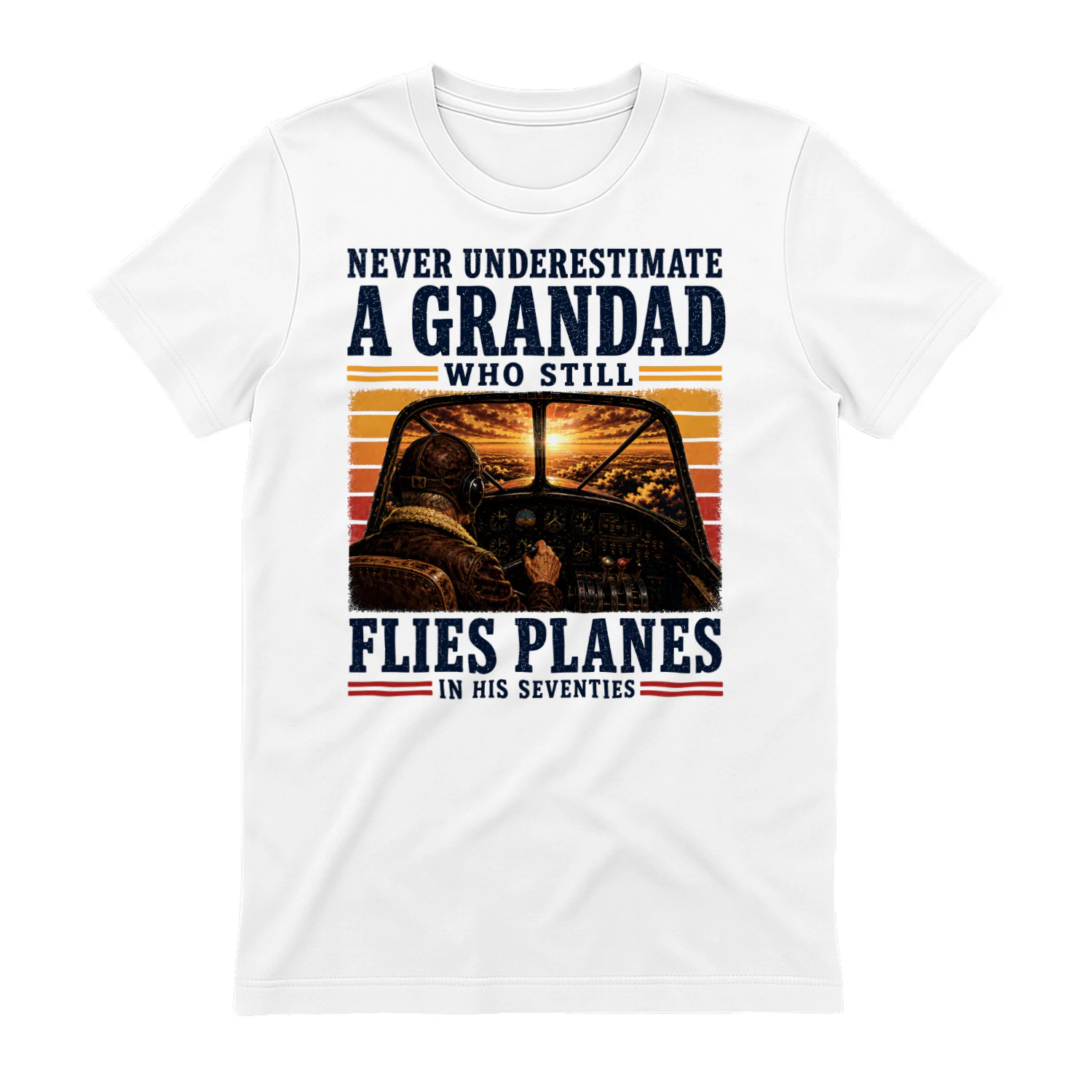 TEU0173 Flies Planes