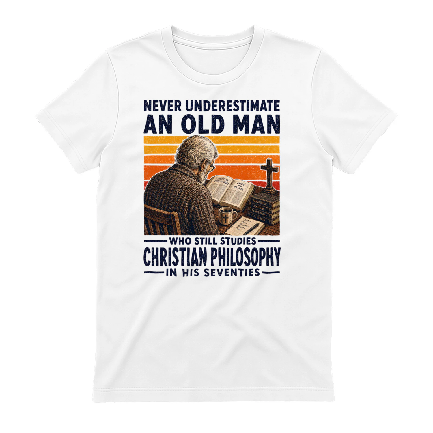 TEU0708 Christian Philosophy 70