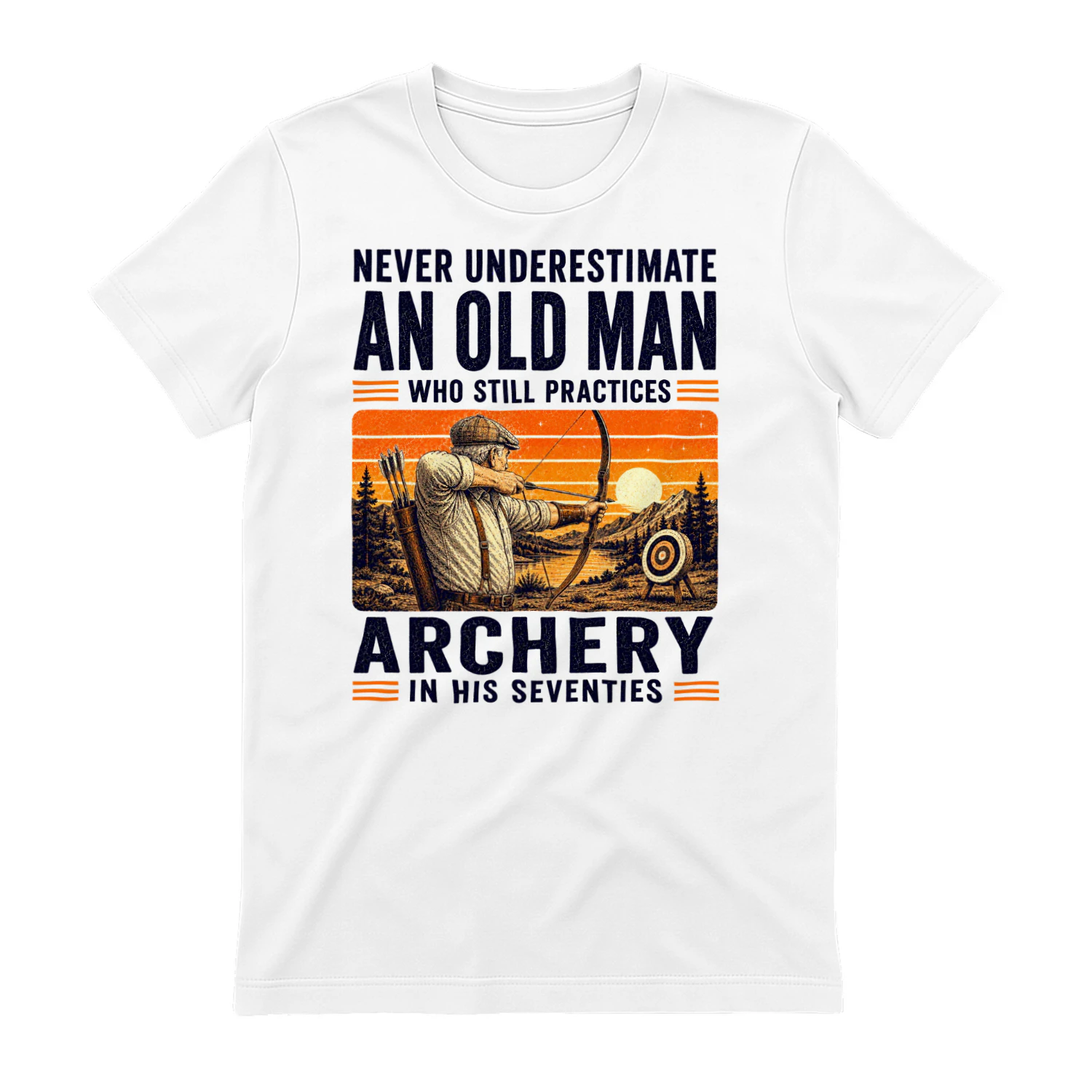 TEU0545 Archery