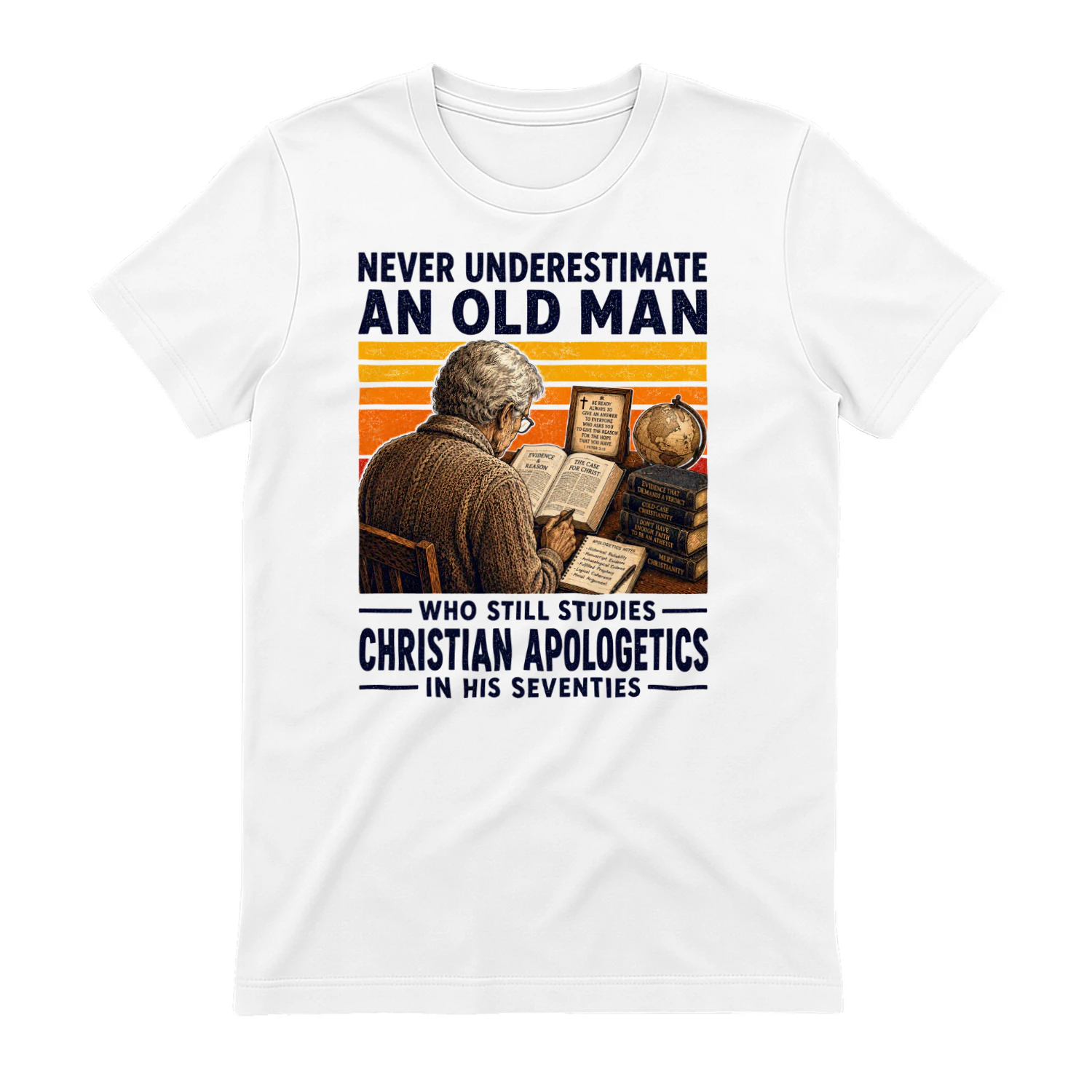 TEU0706 Christian Apologetics