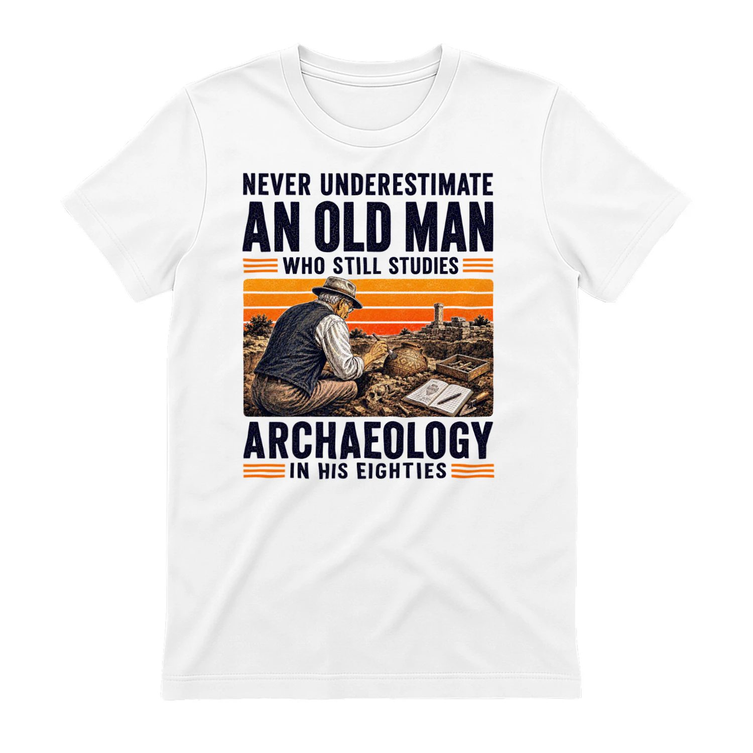 TEU0644 Archaeology