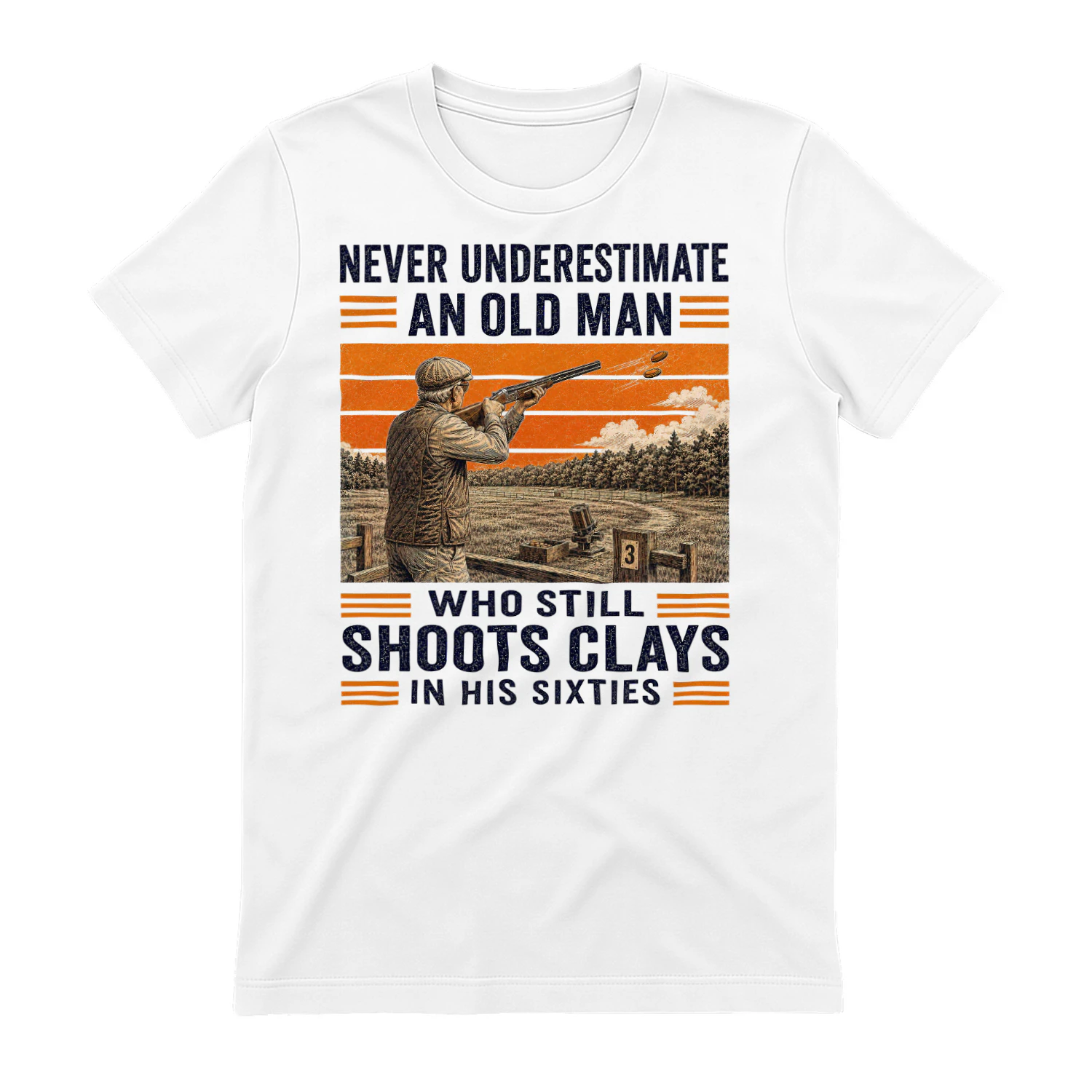 TEU0430 Shoots Clays