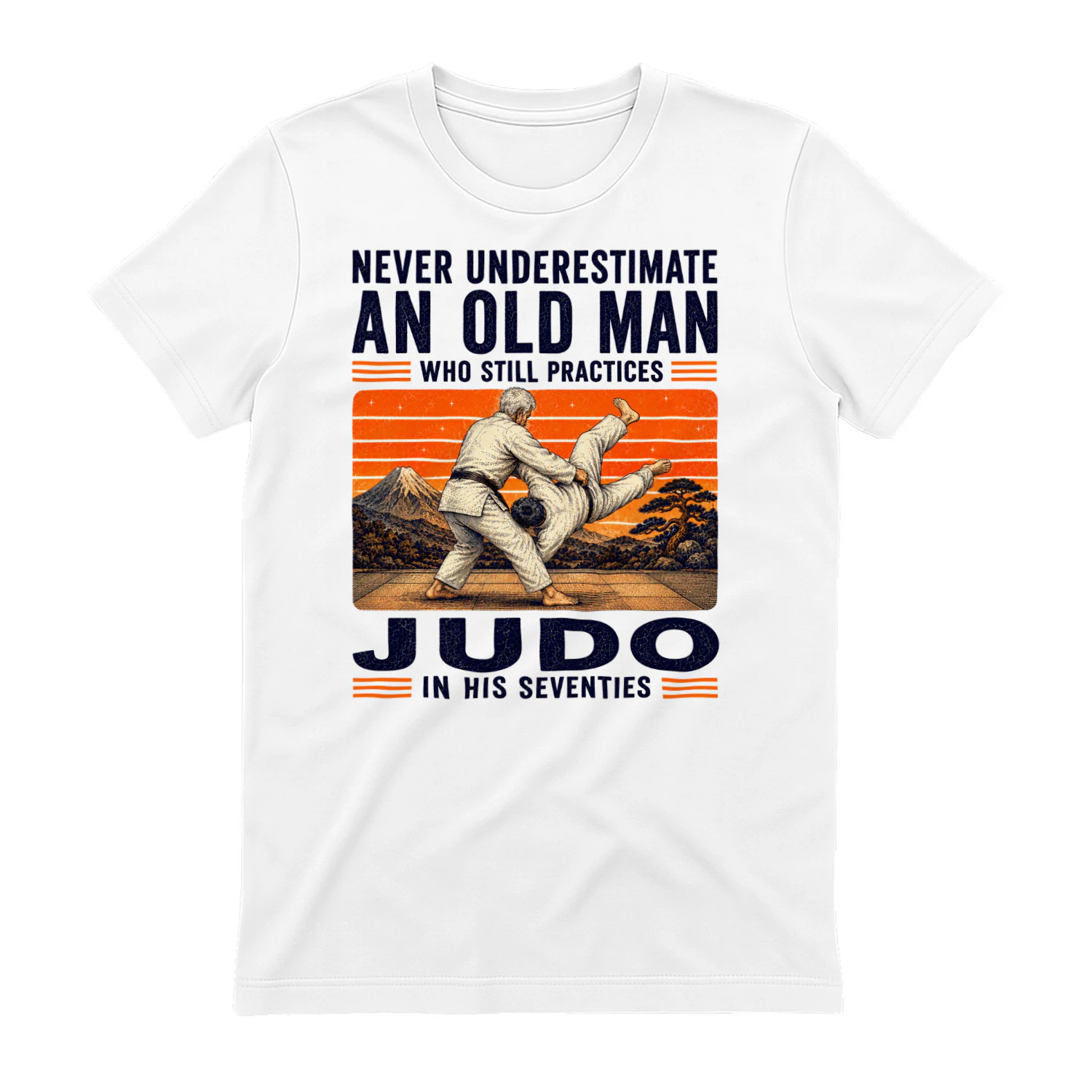 TEU0537 Judo