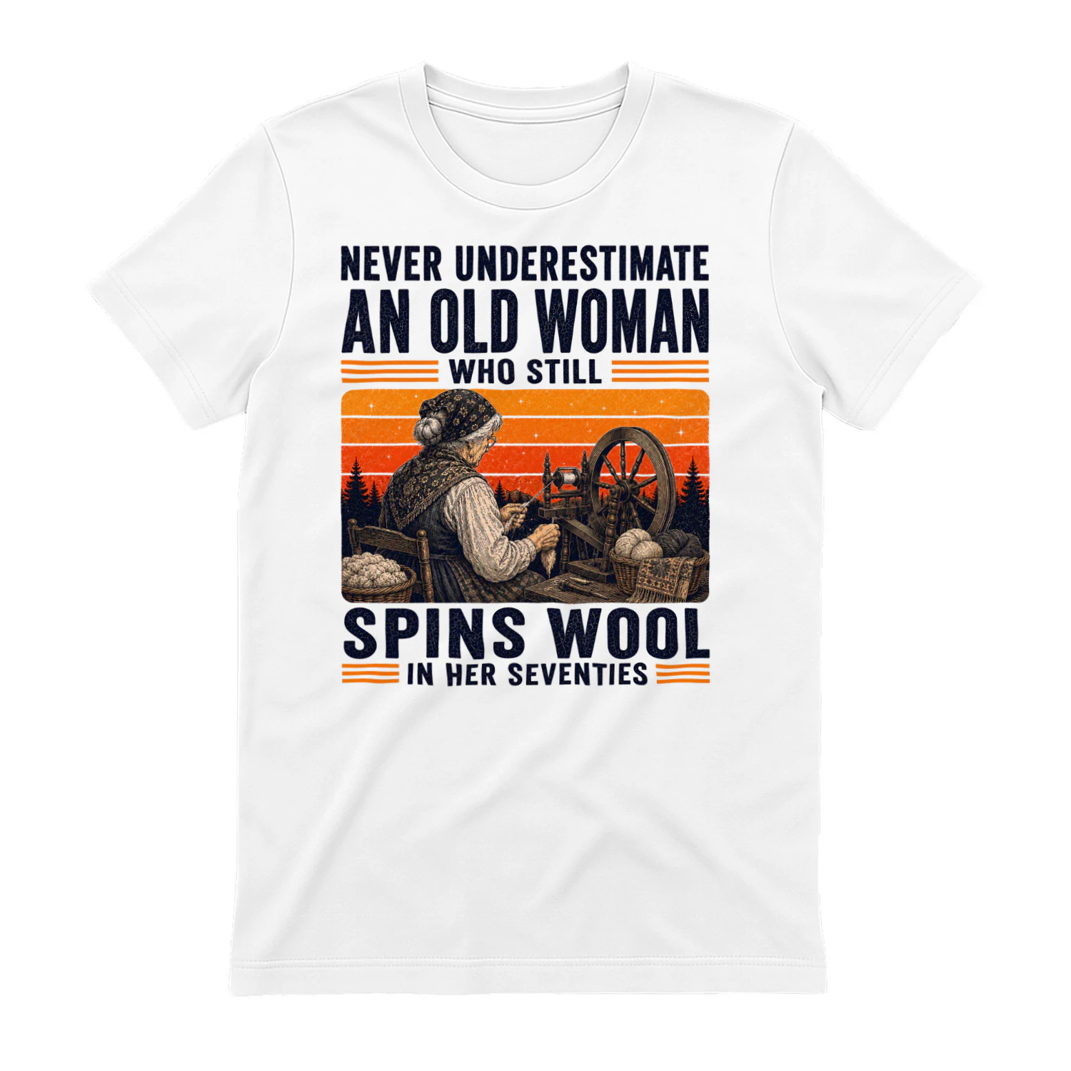 TEU0495 Spins Wool