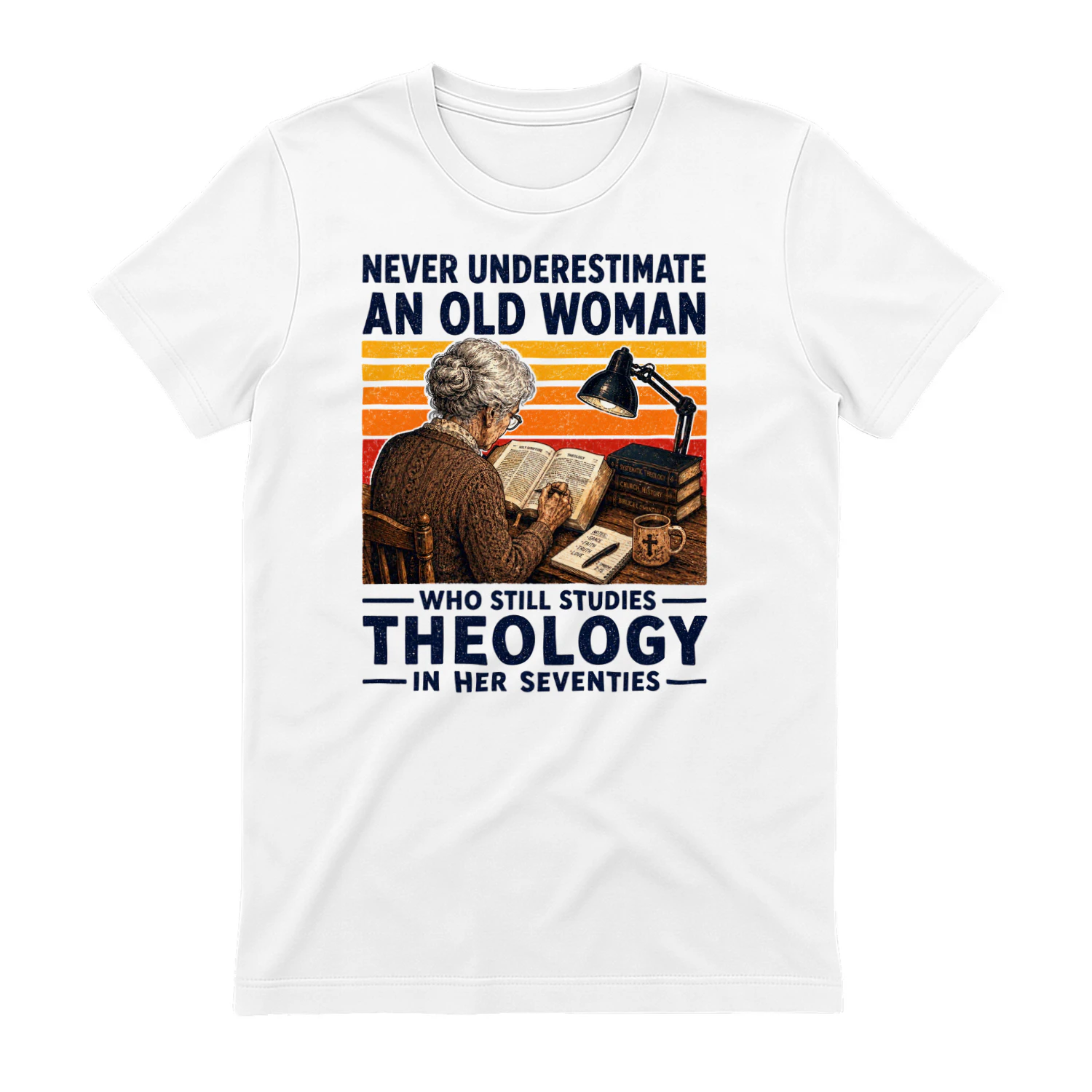 TEU0701 Woman Theology