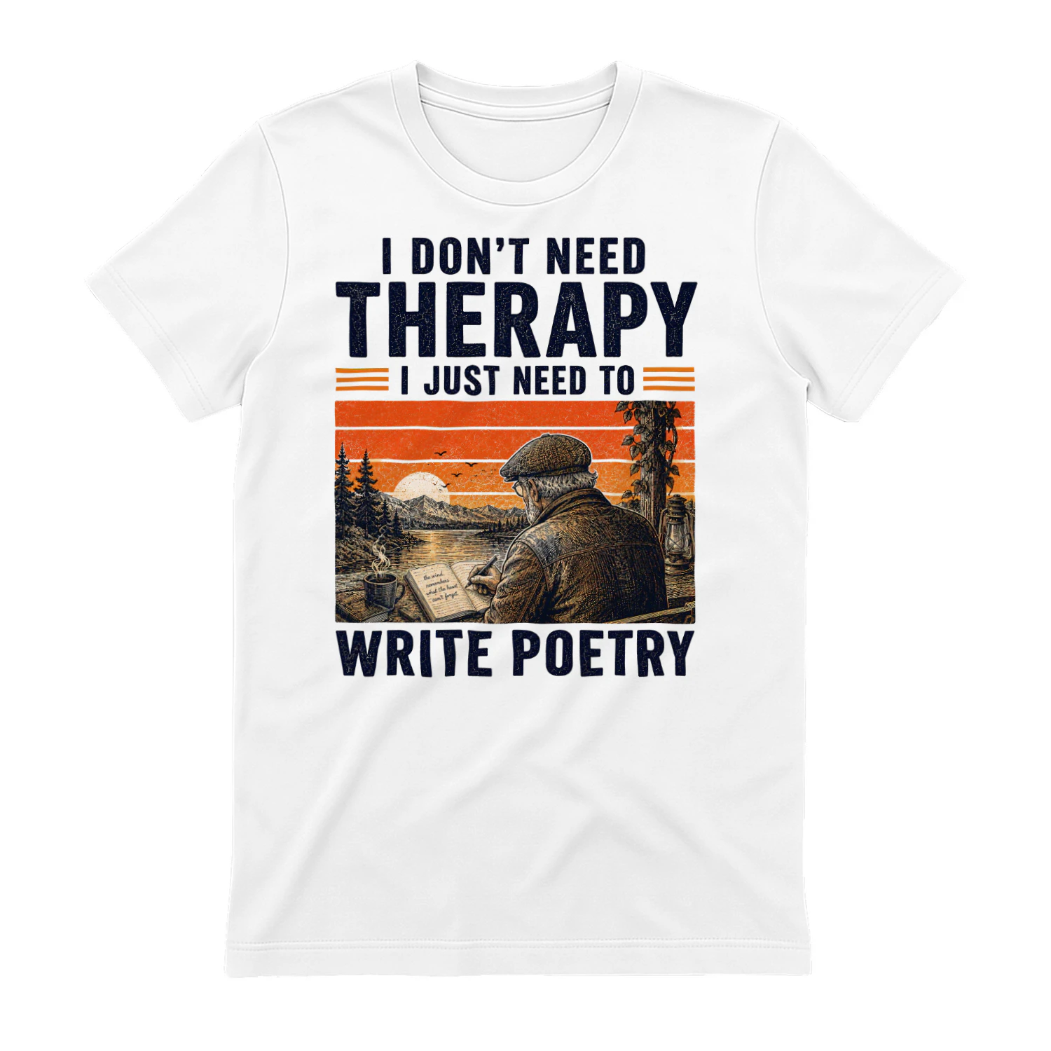 TEU0457 Write Poetry