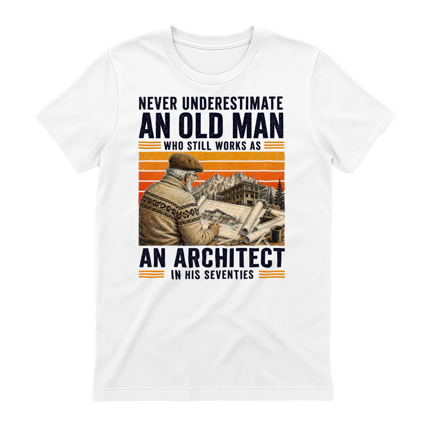 TEU0413 An Architect