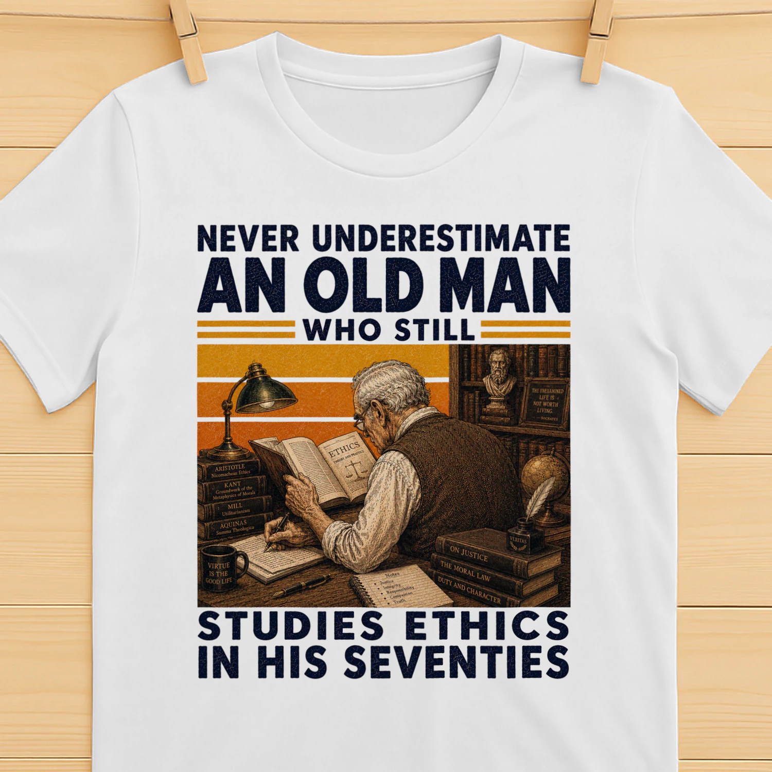 TEU0327 Studies Ethics