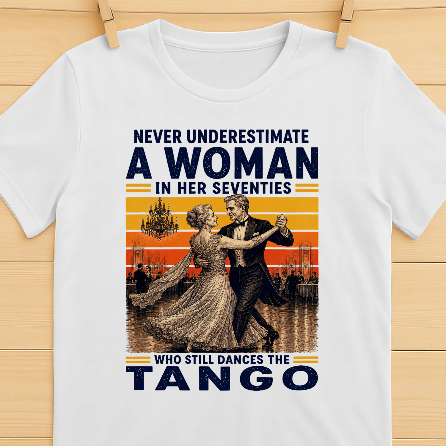 TEU0360 Tango