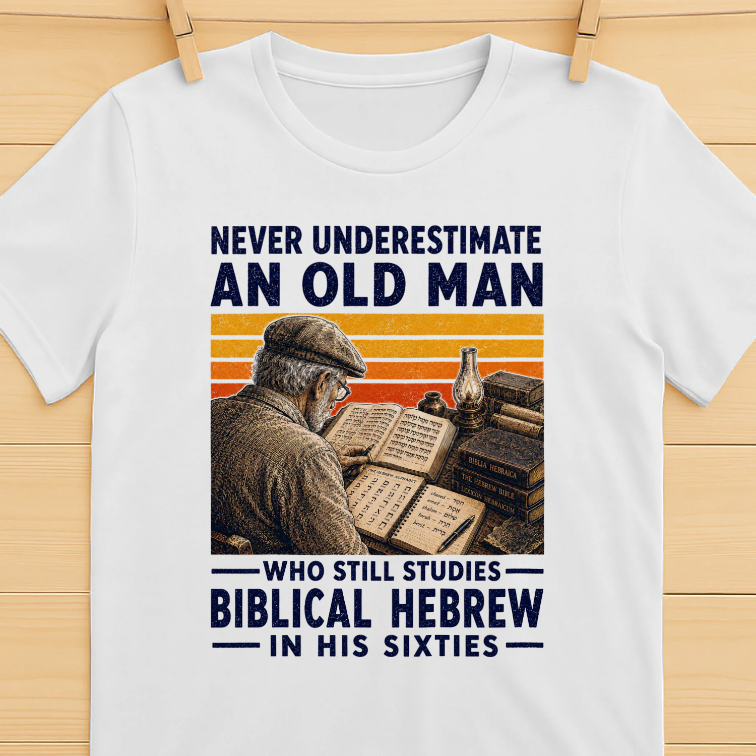 TEU0733 Biblical Hebrew 60
