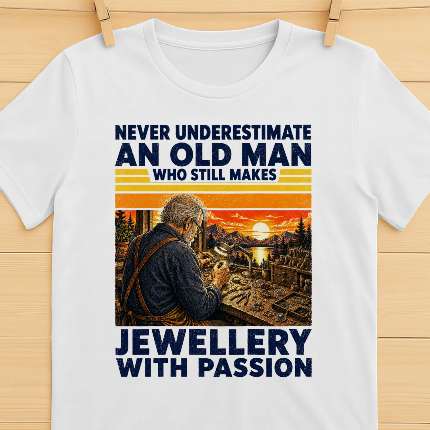 TEU1105 Makes Jewellery