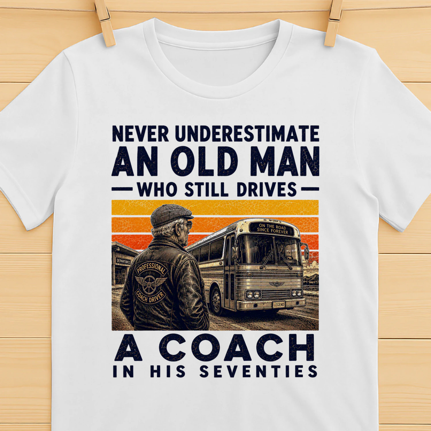 TEU0794 A Coach