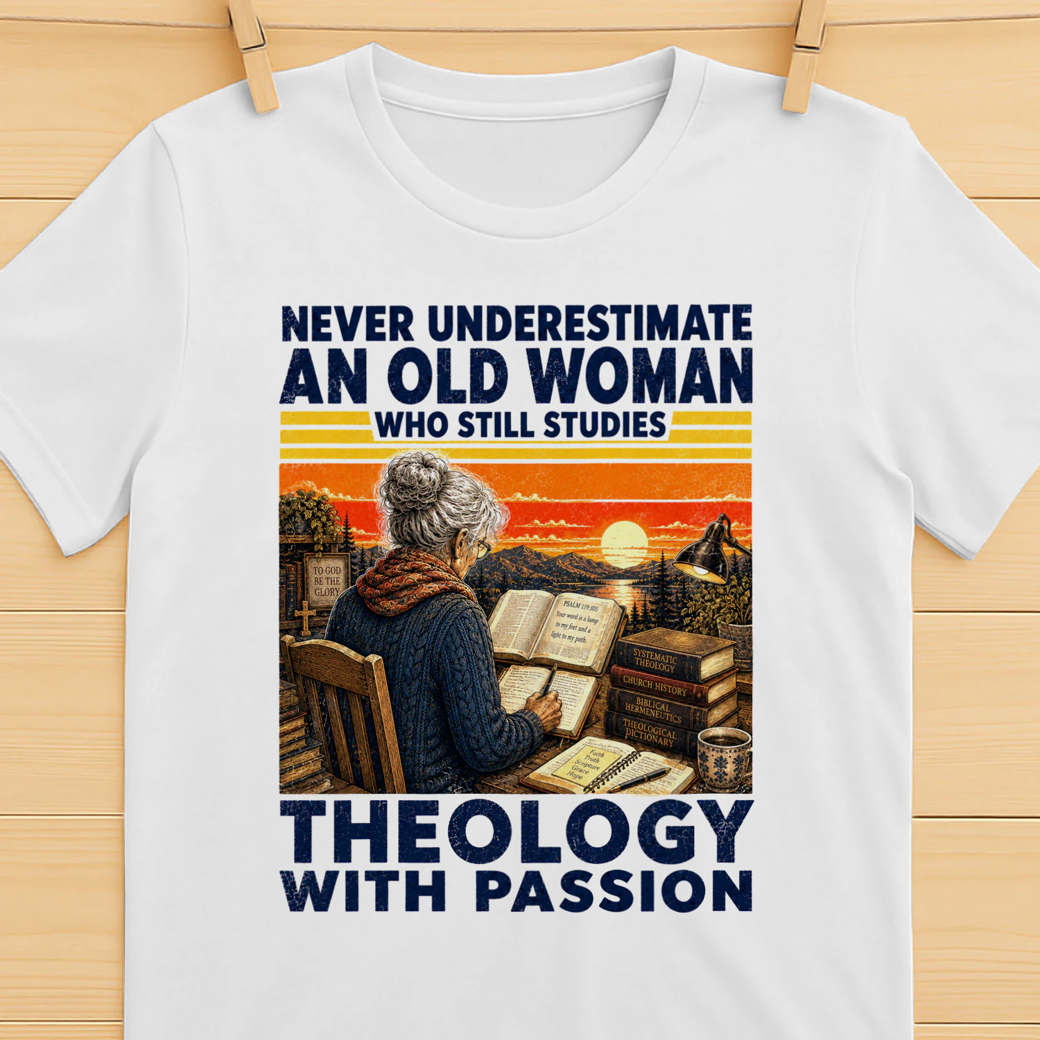 TEU1091 Woman Theology