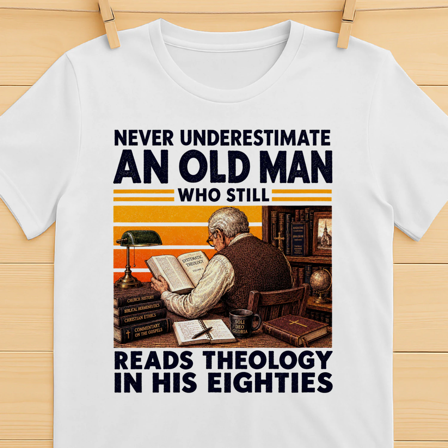TEU0655 Reads Theology