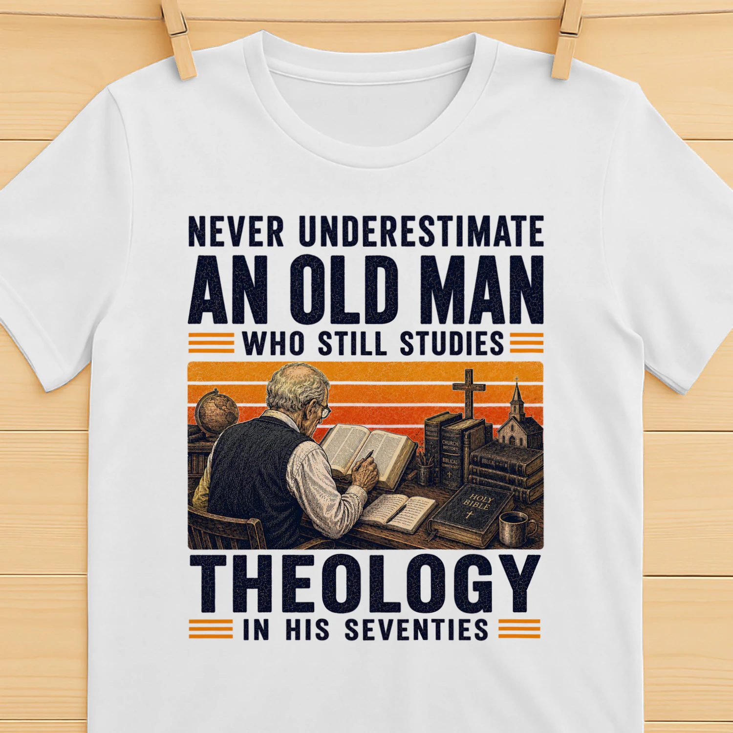 TEU0504 Theology