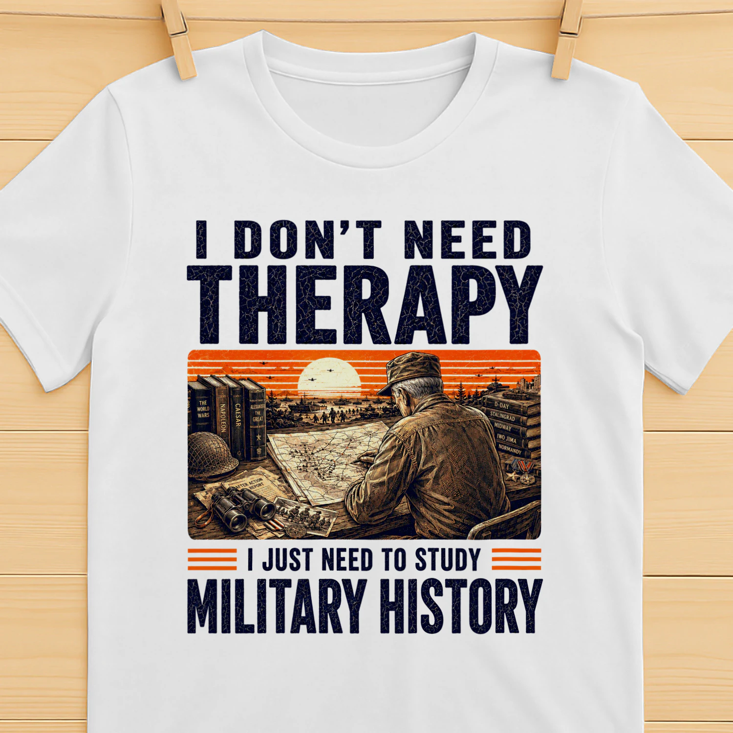 TEU0684 Military History