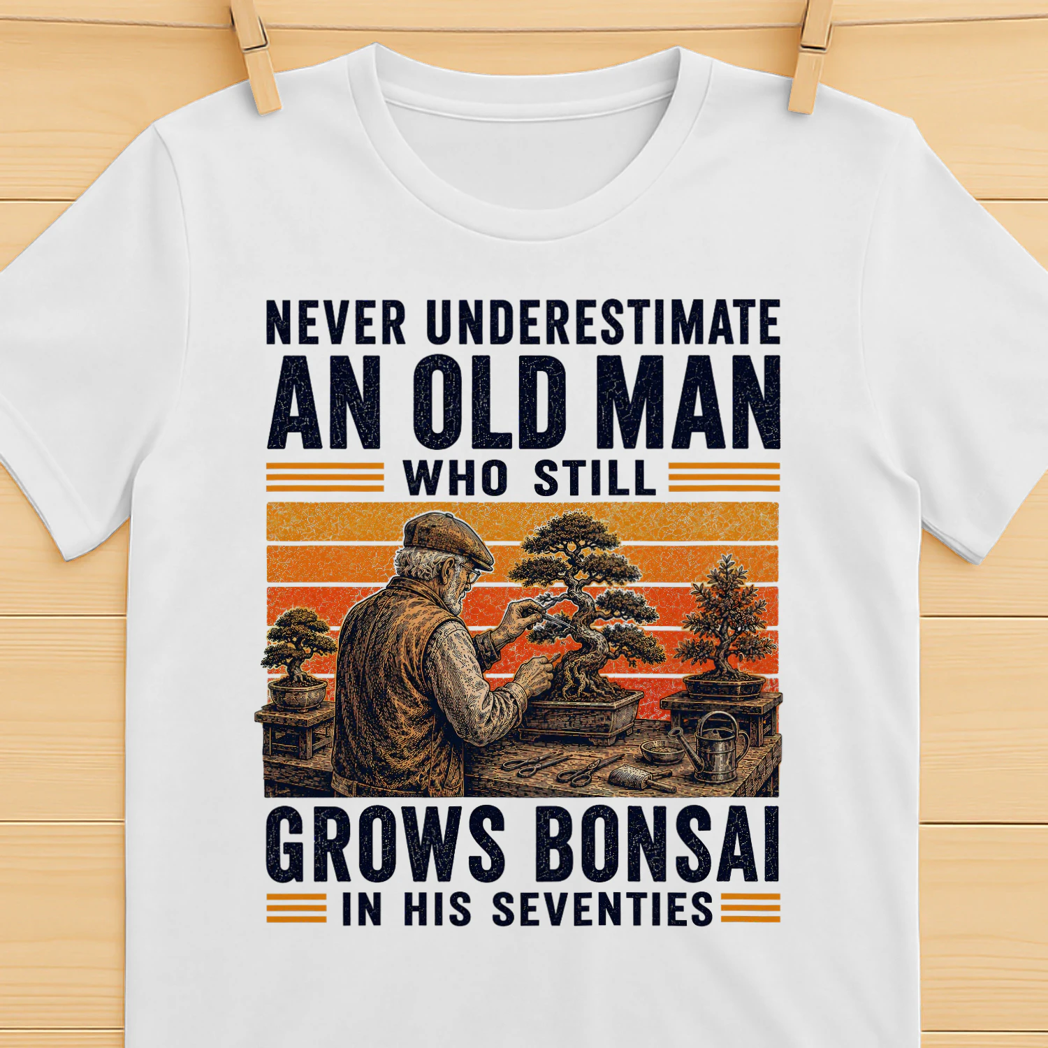 TEU0431 Grows Bonsai