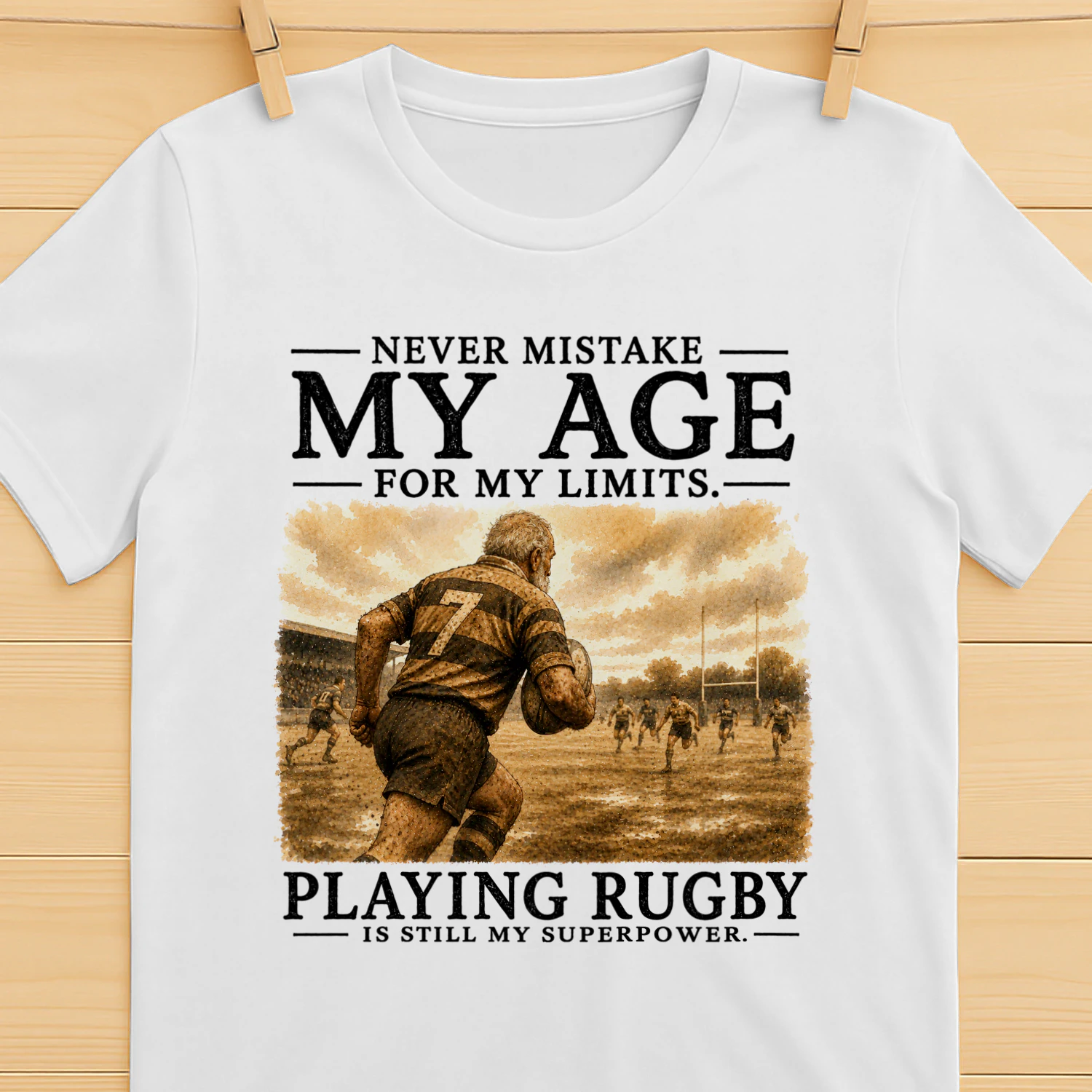 TEU0596 PLAYING RUGBY