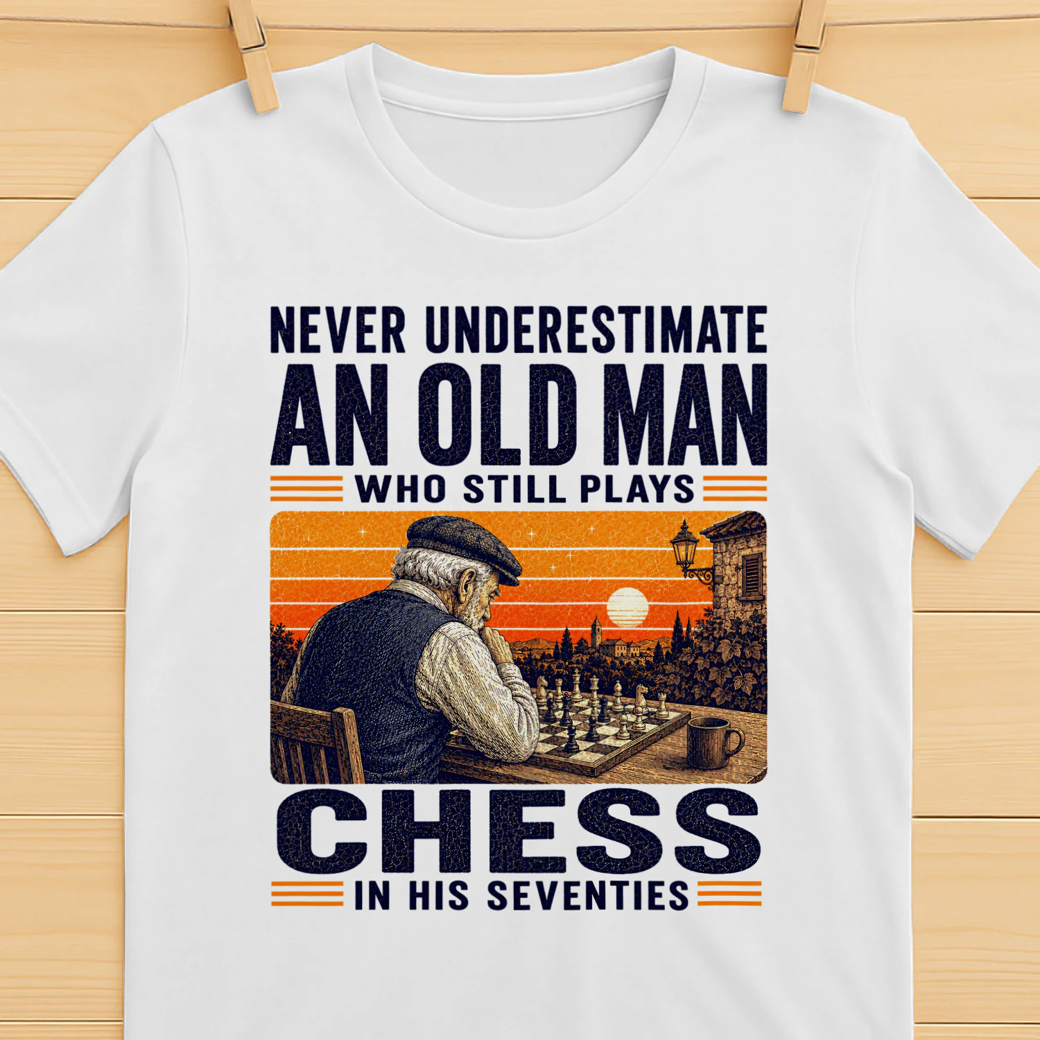 TEU0546 Chess