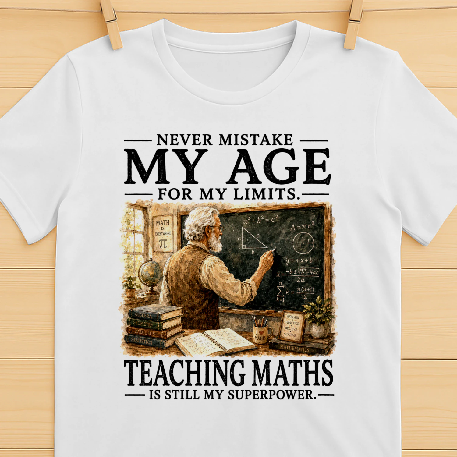 TEU0601 Teaching Maths