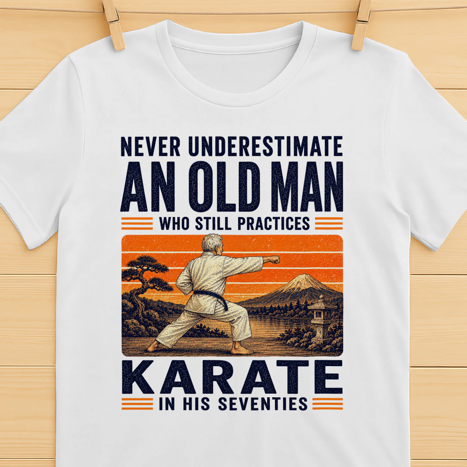 TEU0531 Karate
