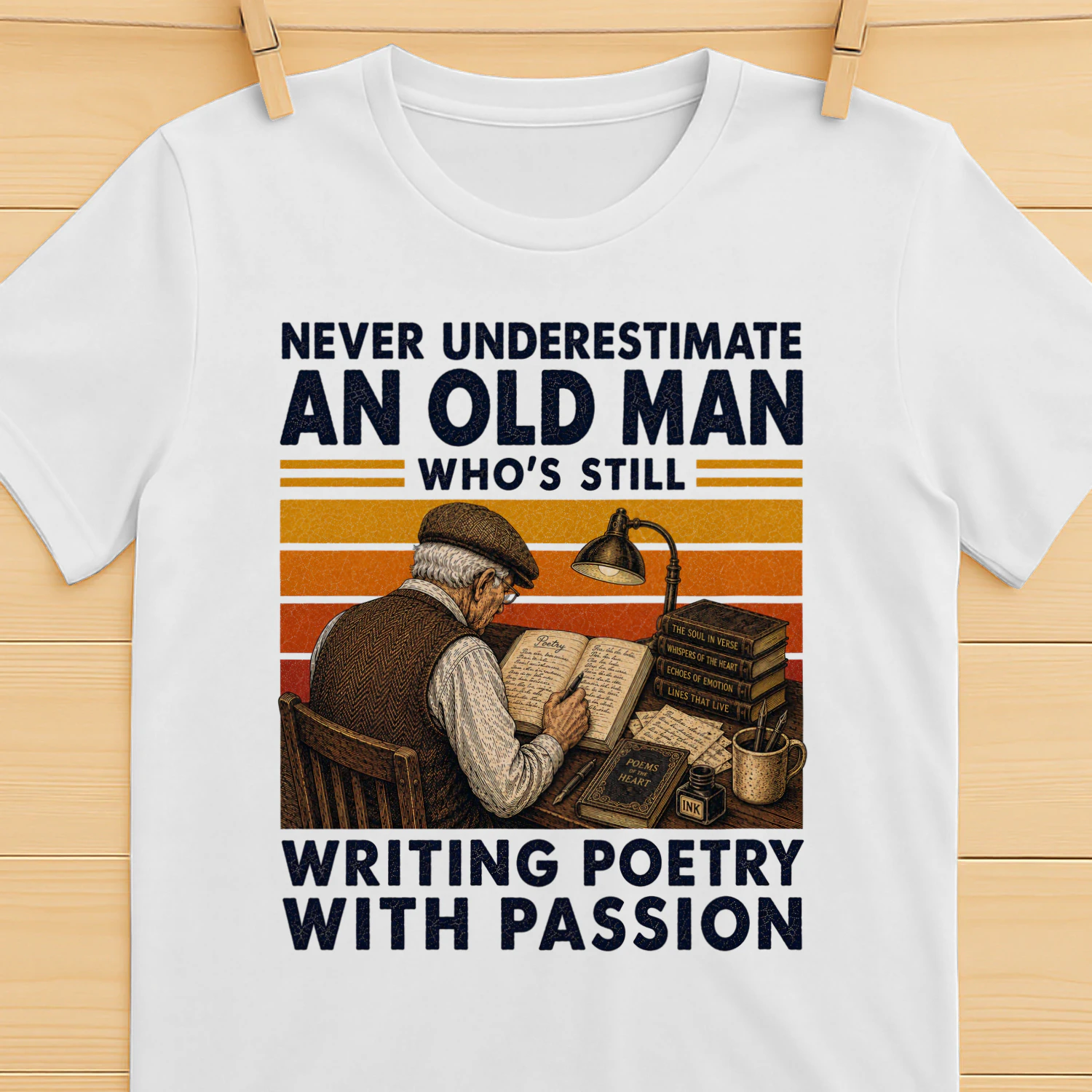 TEU0348 Writing Poetry