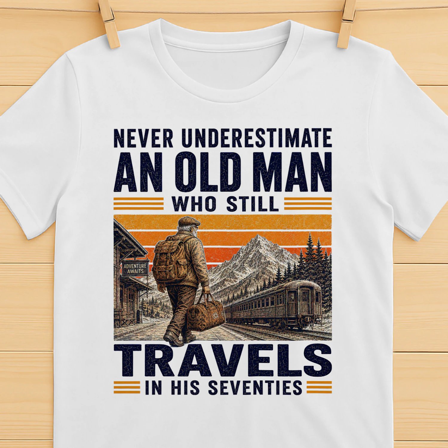 TEU0424 Travels