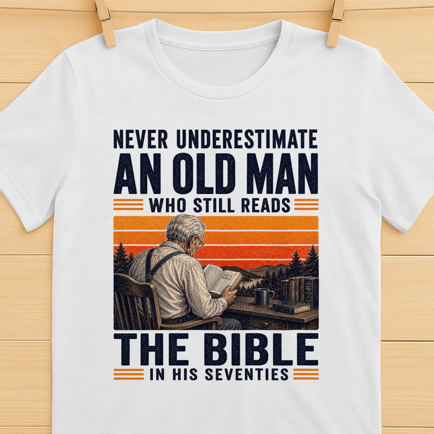 TEU0502 The Bible