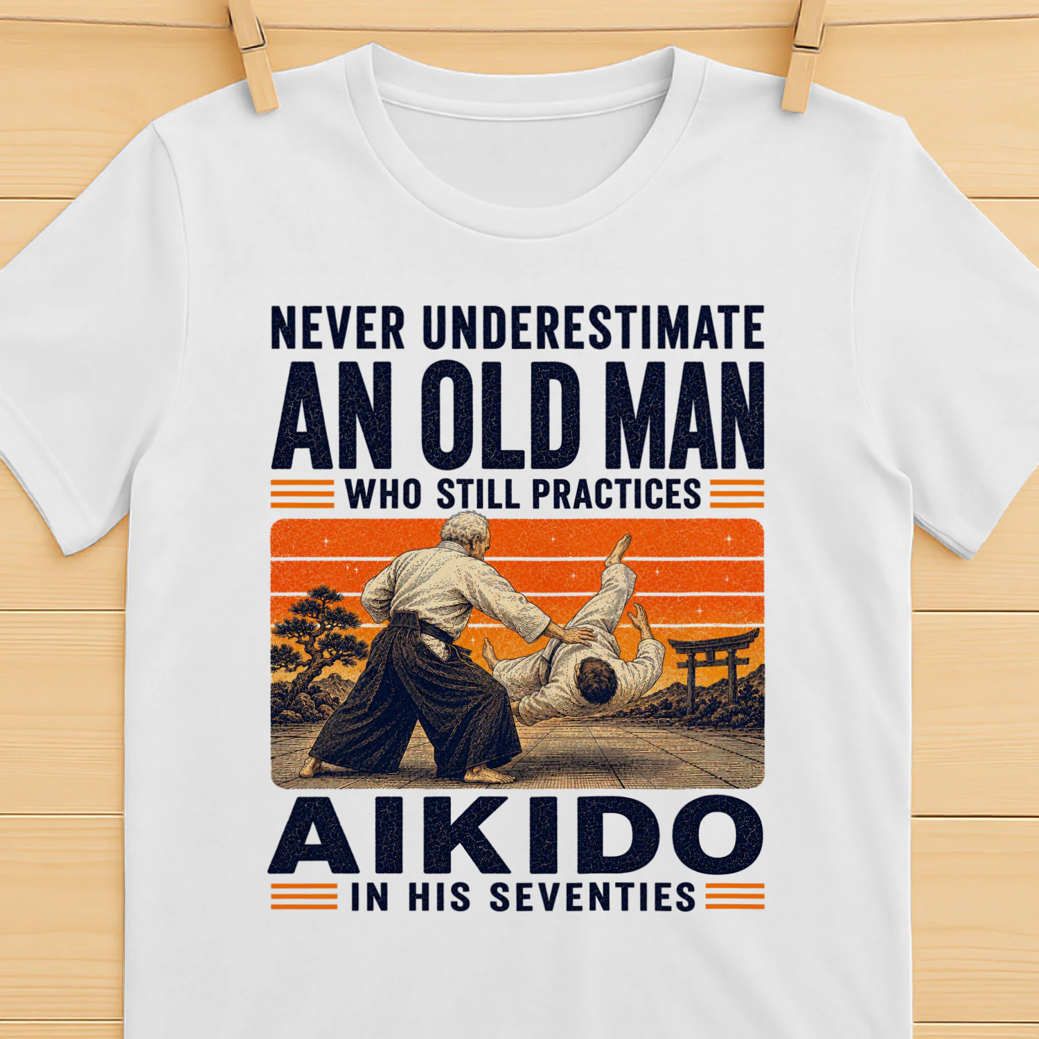 TEU0530 Aikido
