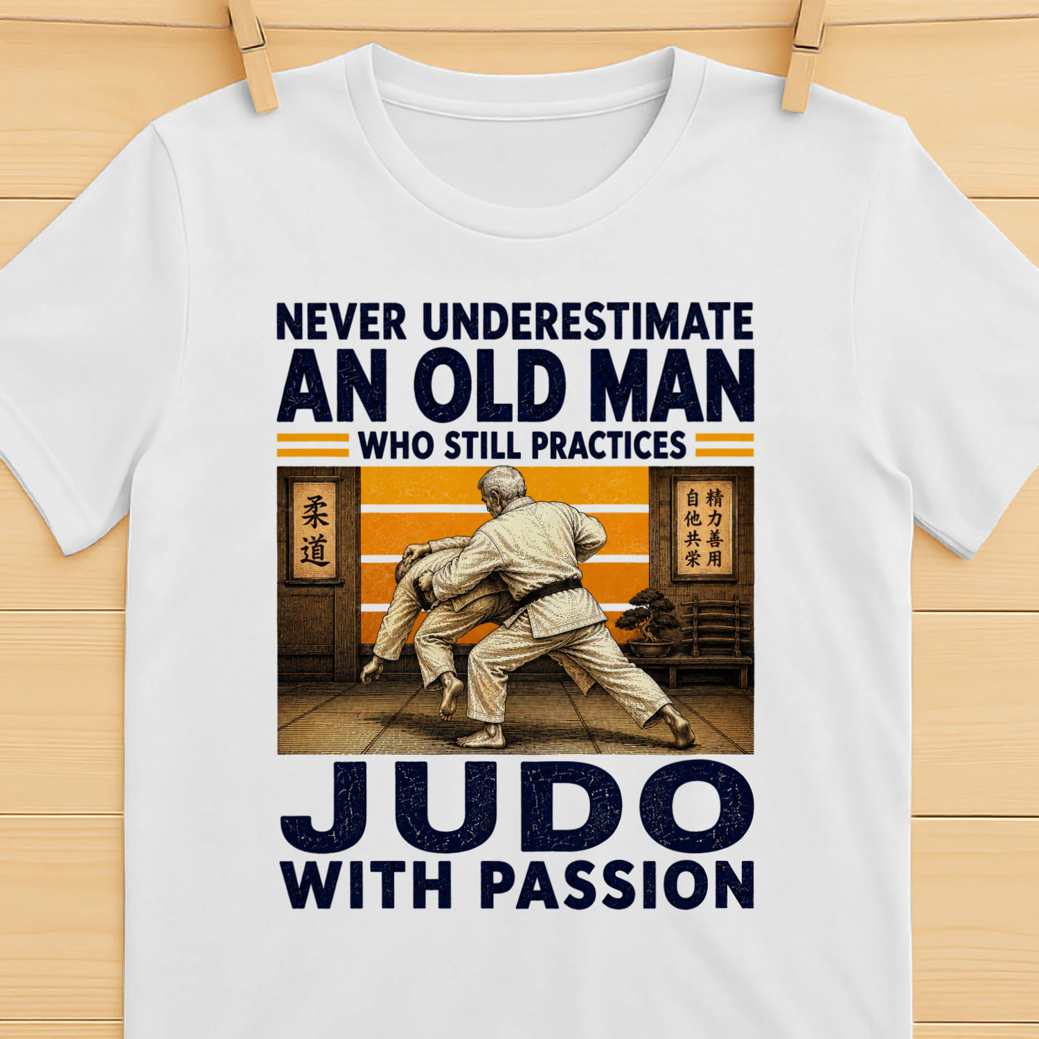 TEU0948 Judo