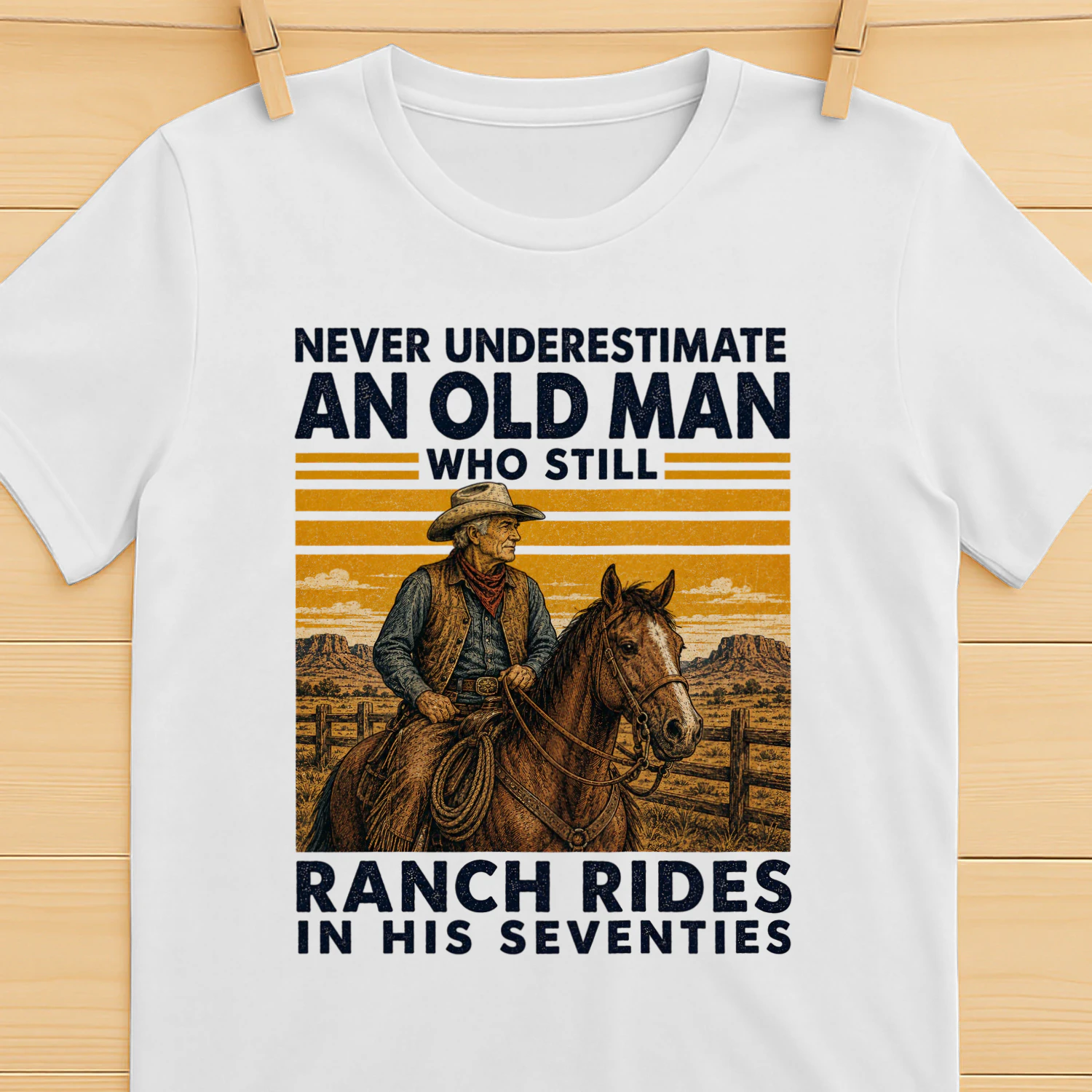 TEU0244 Ranch Rides