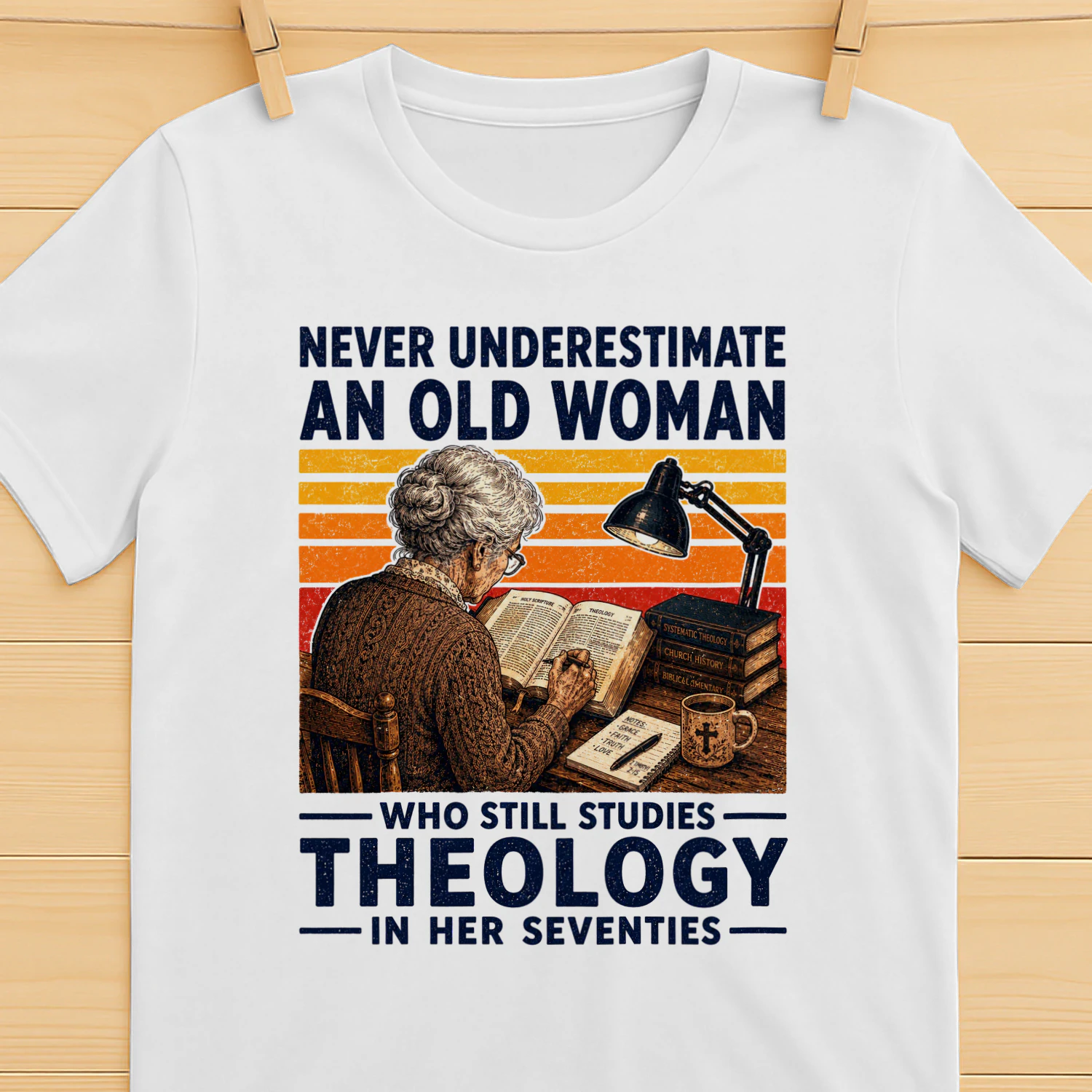 TEU0701 Woman Theology