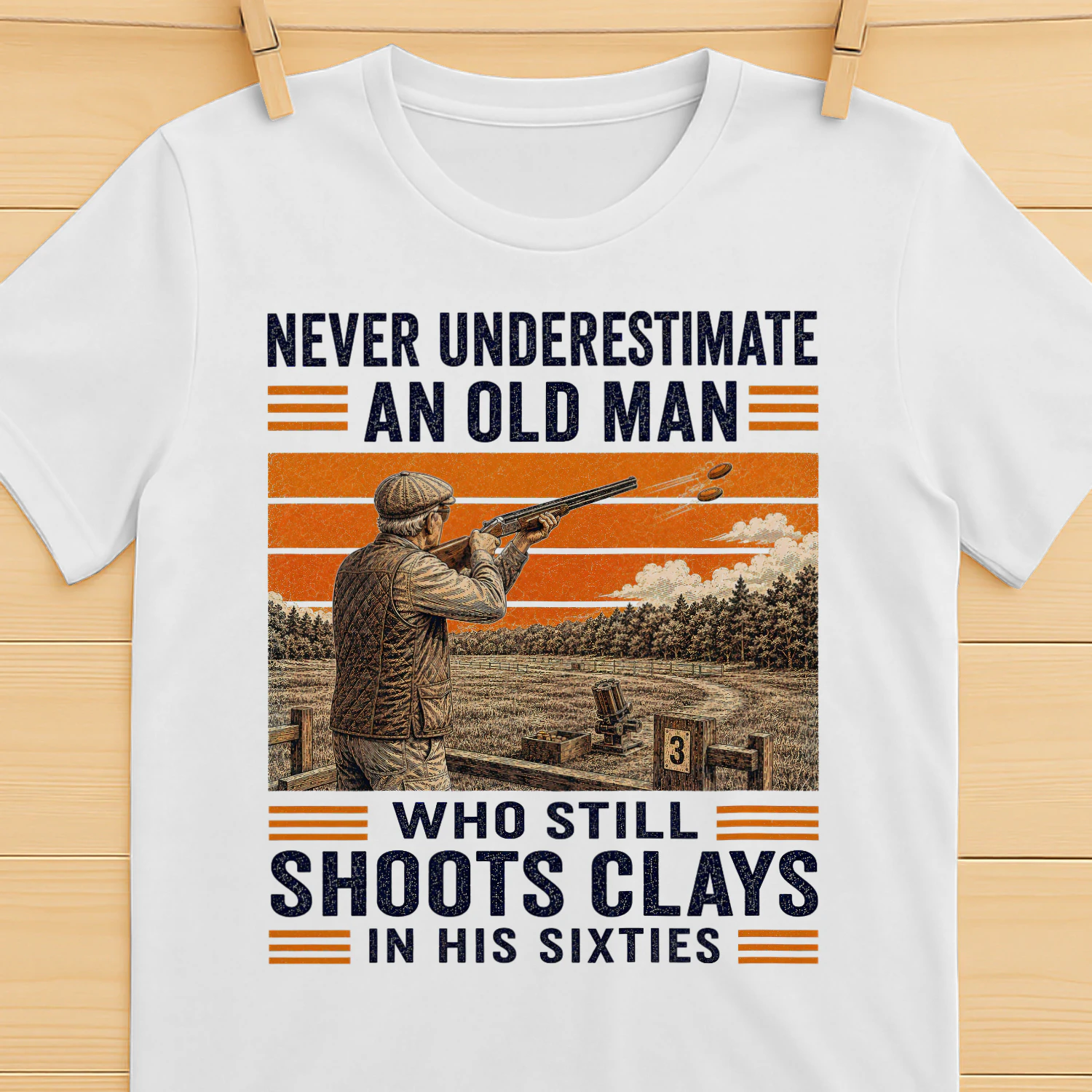 TEU0430 Shoots Clays