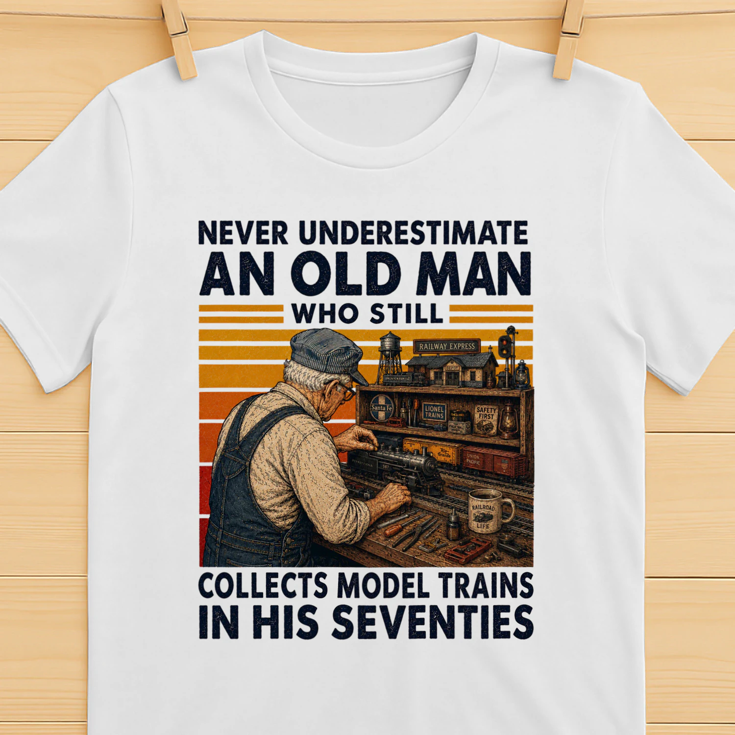 TEU0288 Collects Model Trains