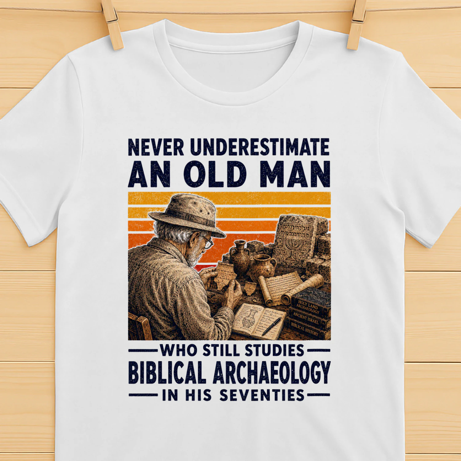 TEU0703 Biblical Archaeology