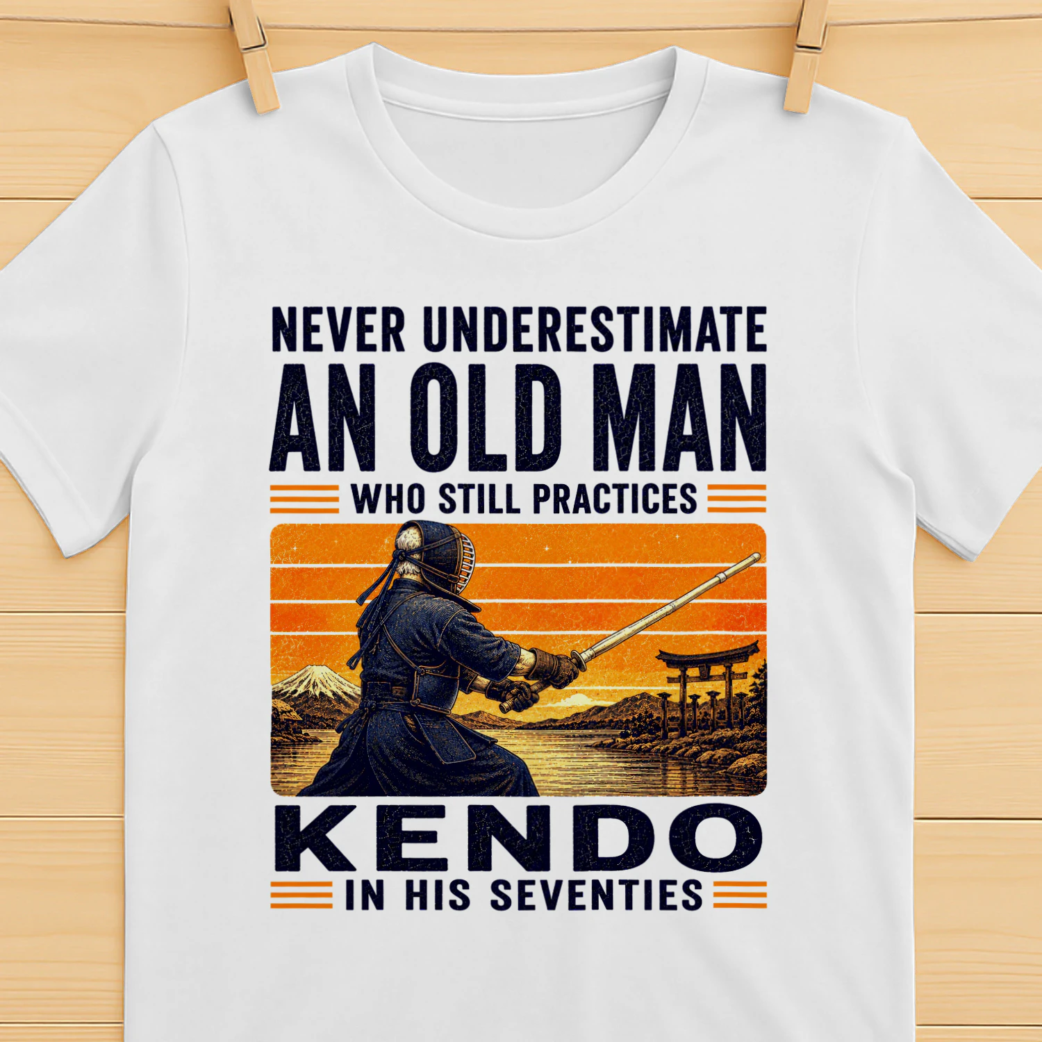TEU0539 Kendo