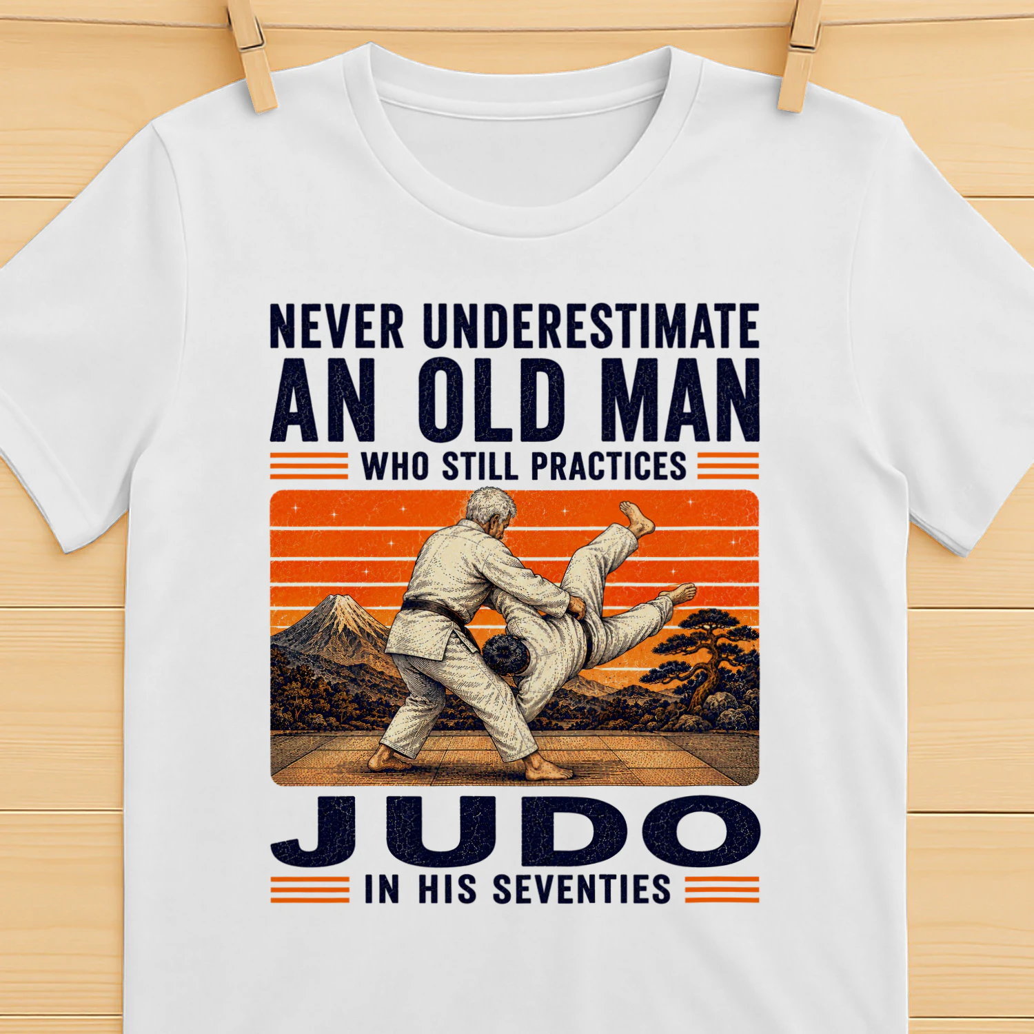 TEU0537 Judo