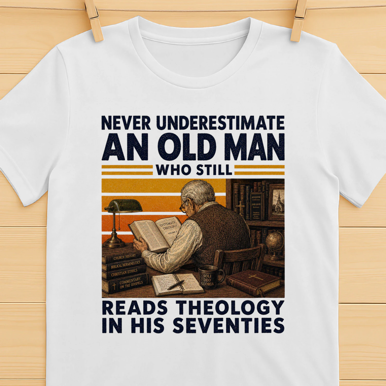 TEU0325 Reads Theology